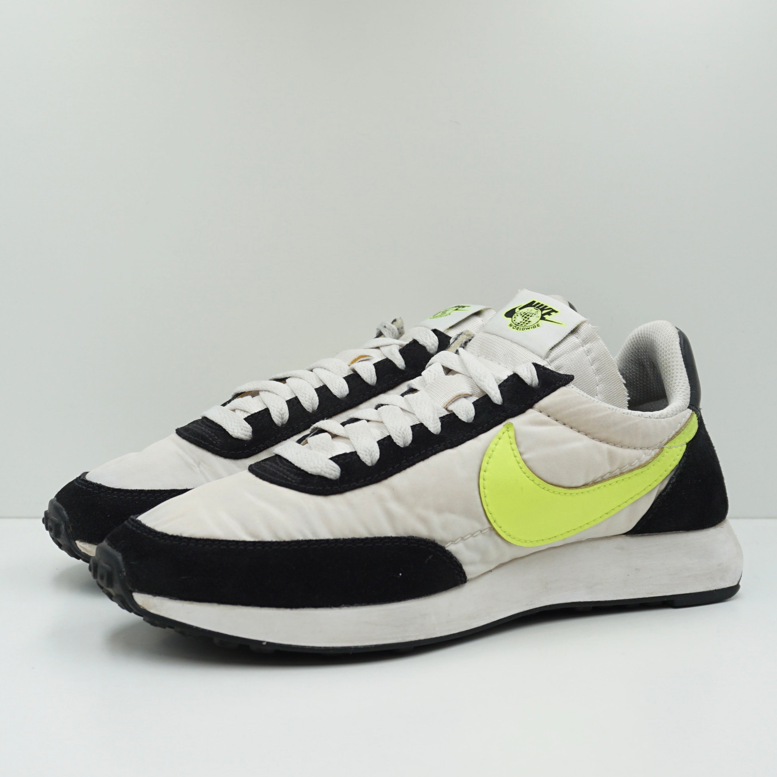 Nike Air Tailwind 79 Worldwide White Volt Blue Fury