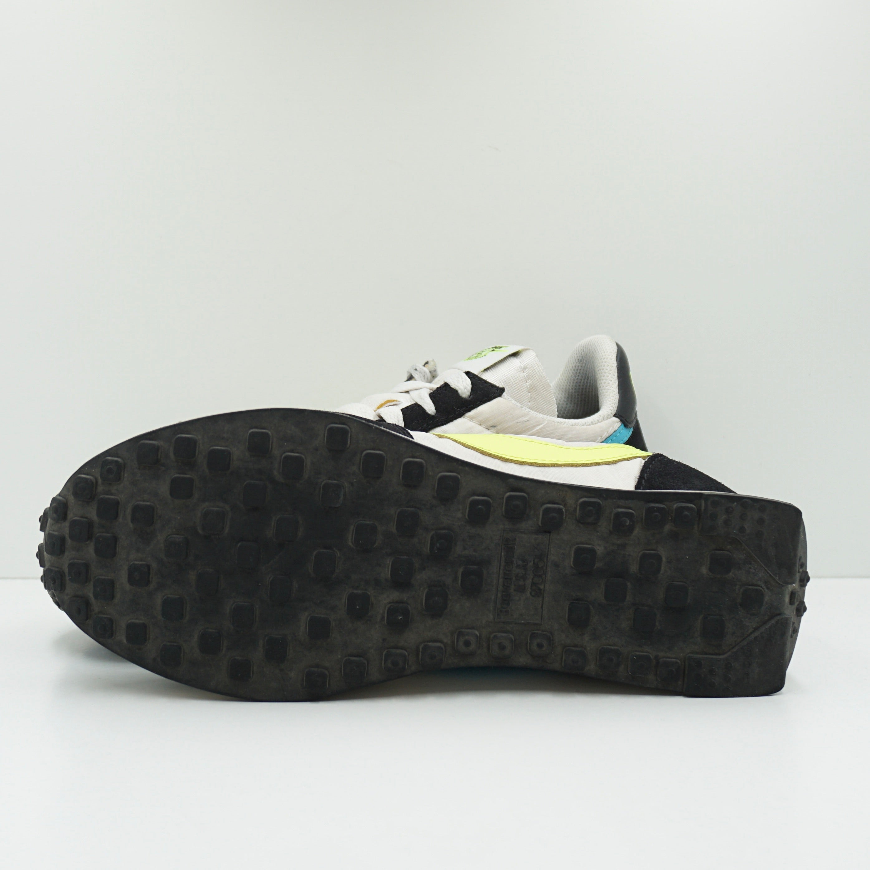 Nike Air Tailwind 79 Worldwide White Volt Blue Fury