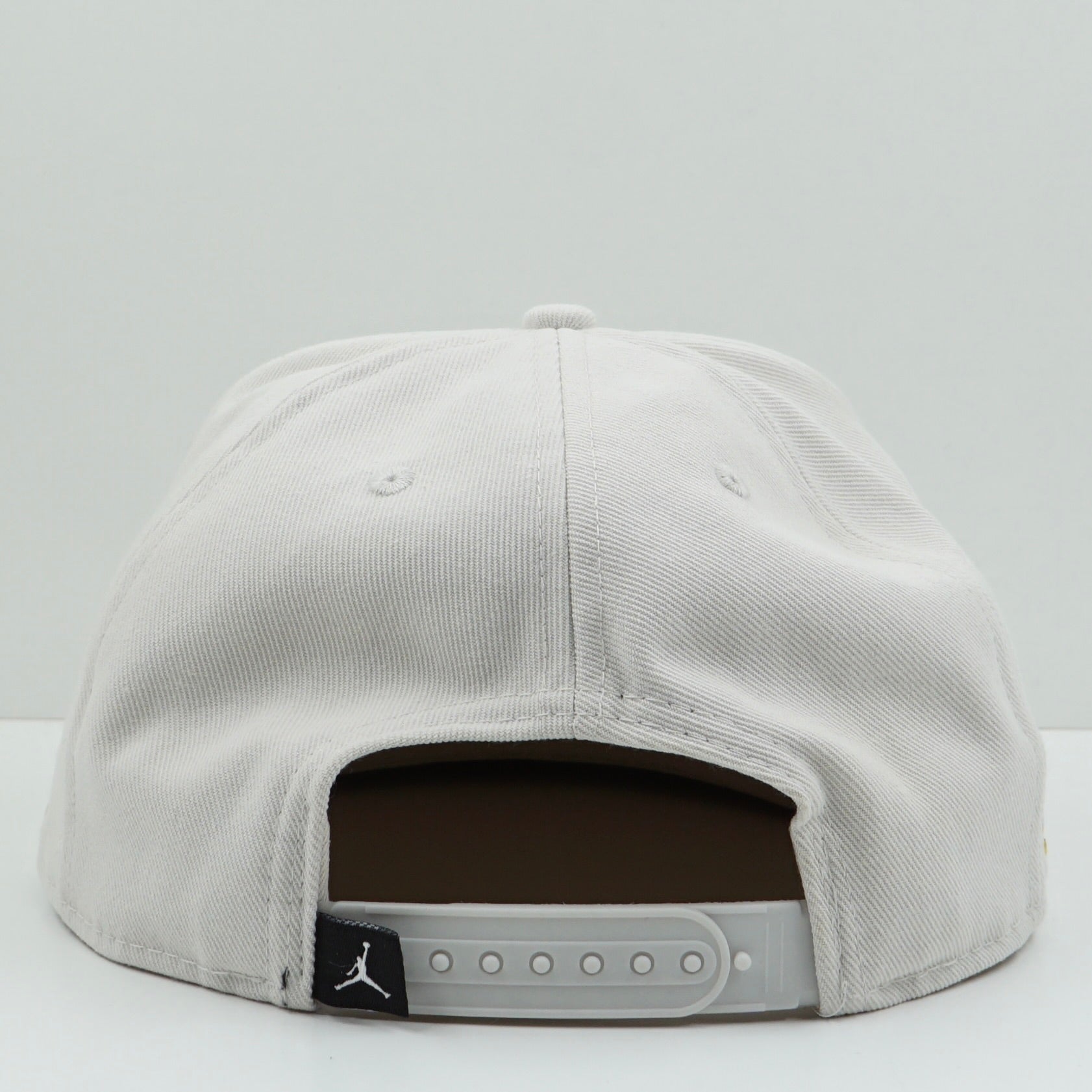 Jordan Celebration Pack Light Bone Snapback Cap