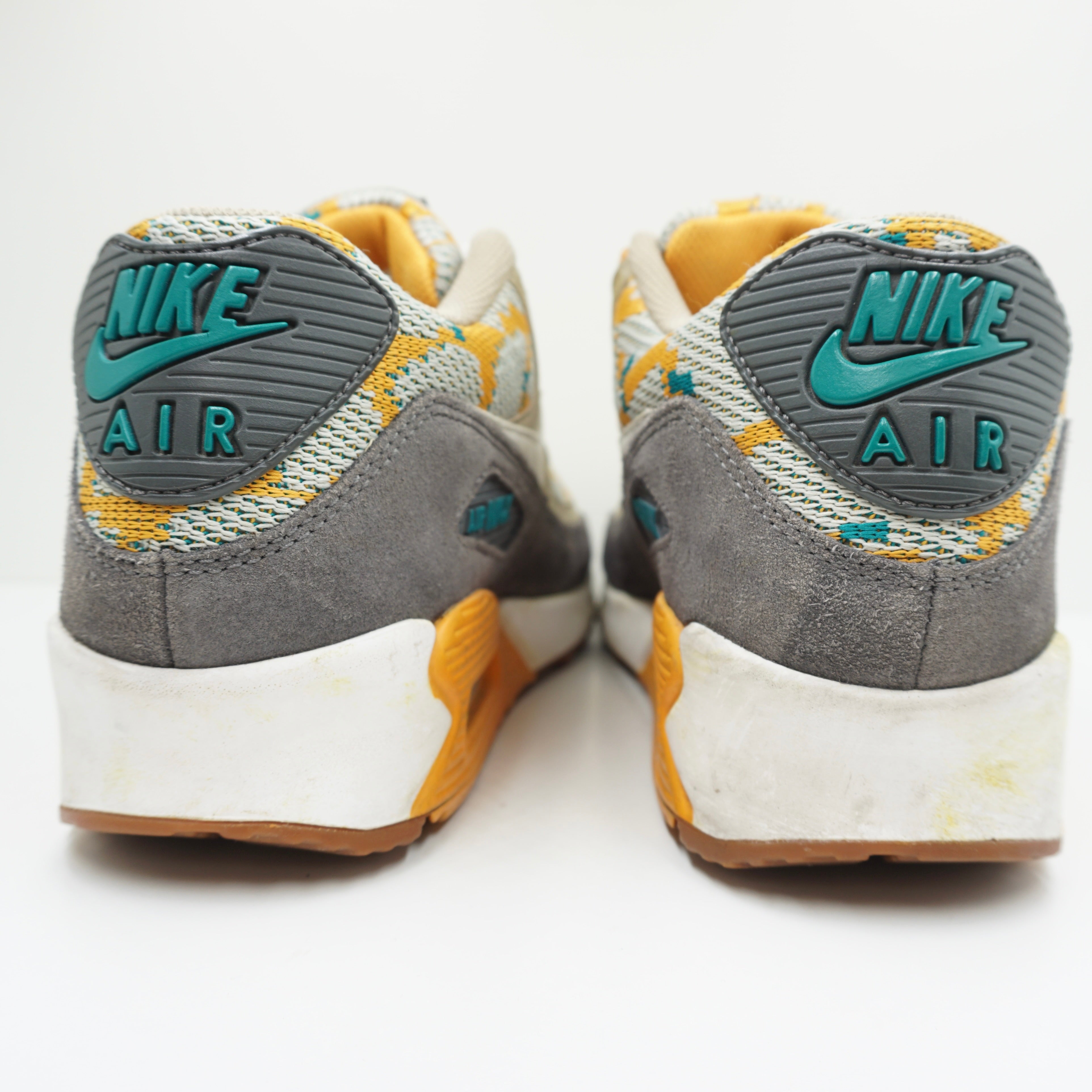 Nike Air Max 90 Canyon Gold