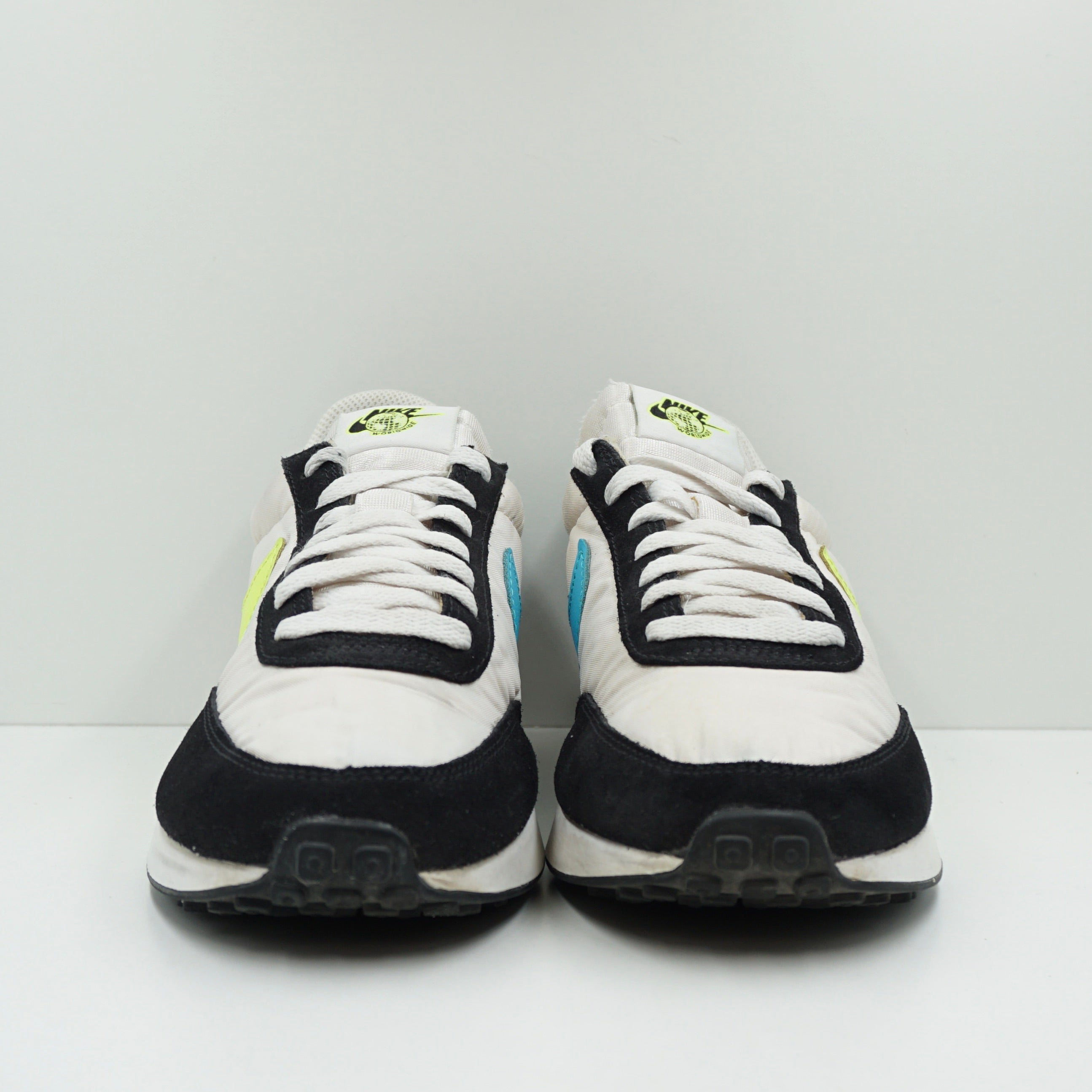 Nike Air Tailwind 79 Worldwide White Volt Blue Fury