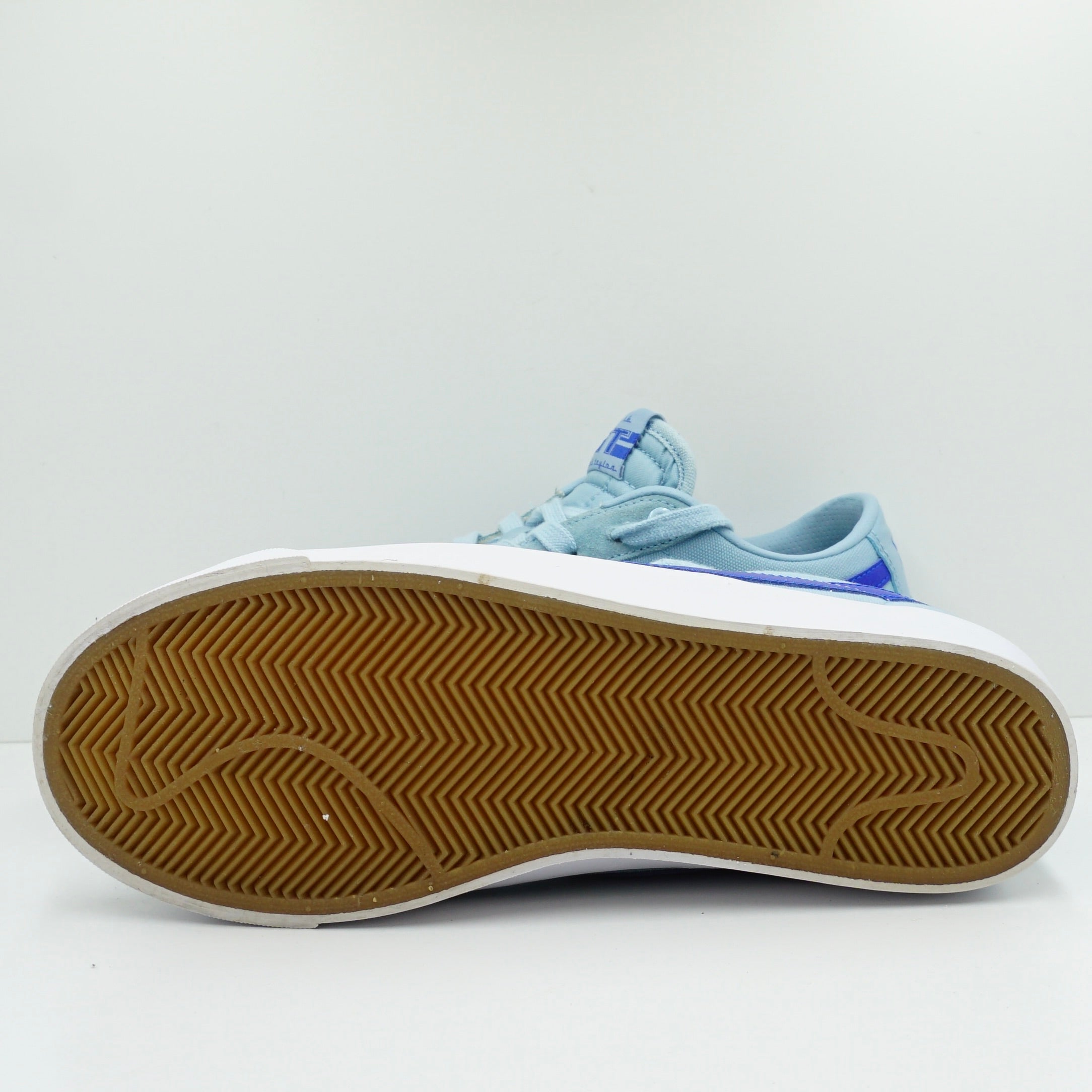 Nike SB Blazer Low GT Blue