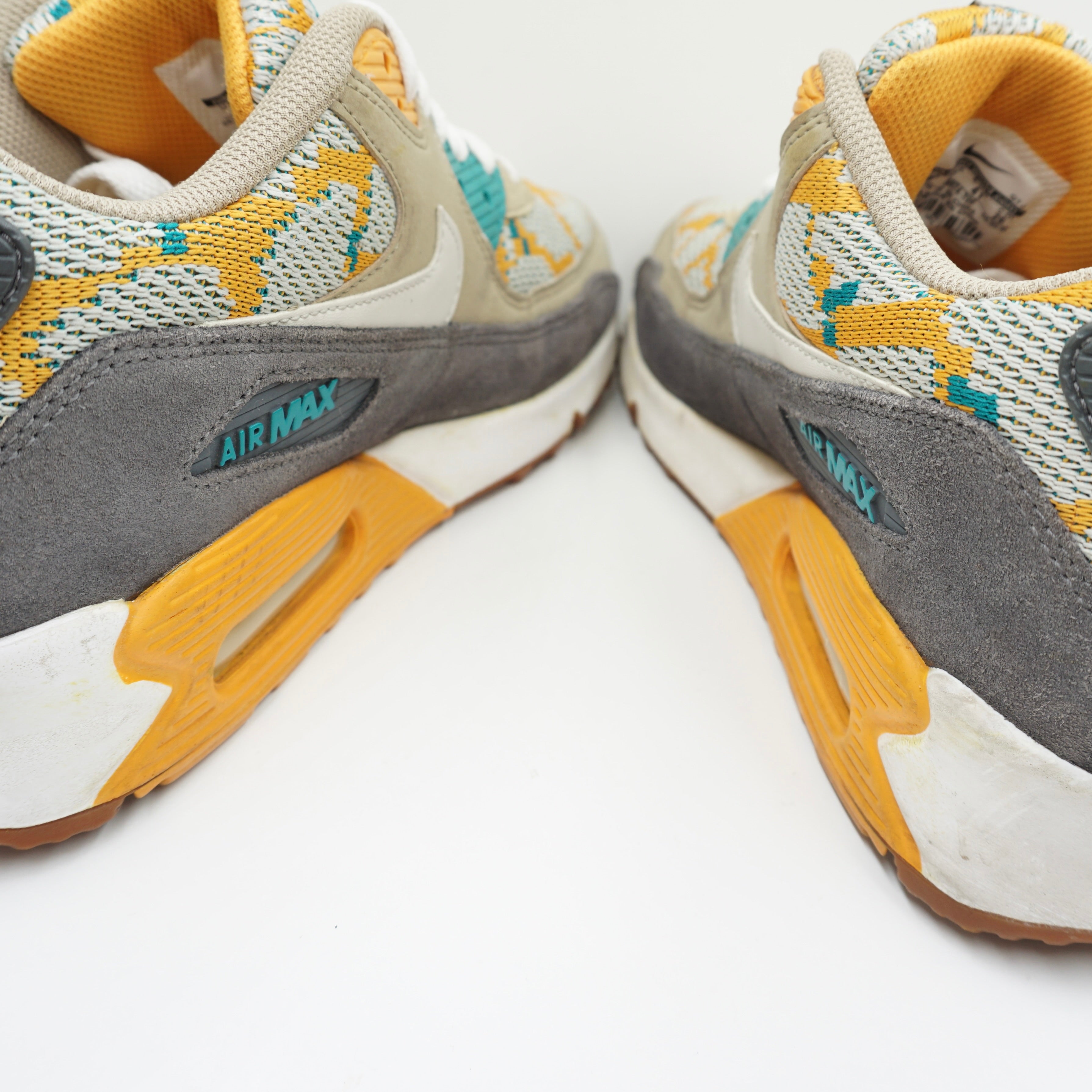 Nike Air Max 90 Canyon Gold