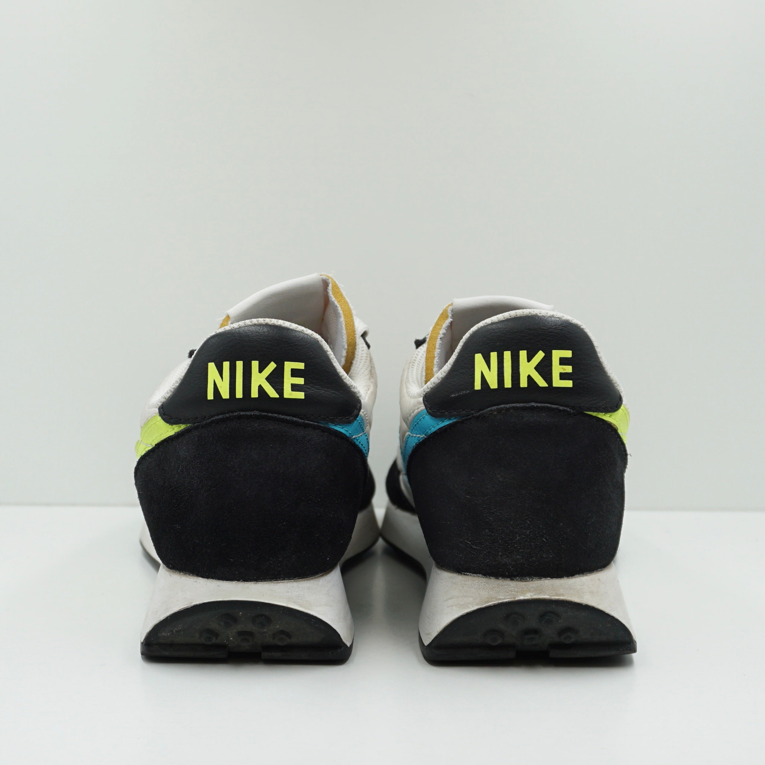 Nike Air Tailwind 79 Worldwide White Volt Blue Fury