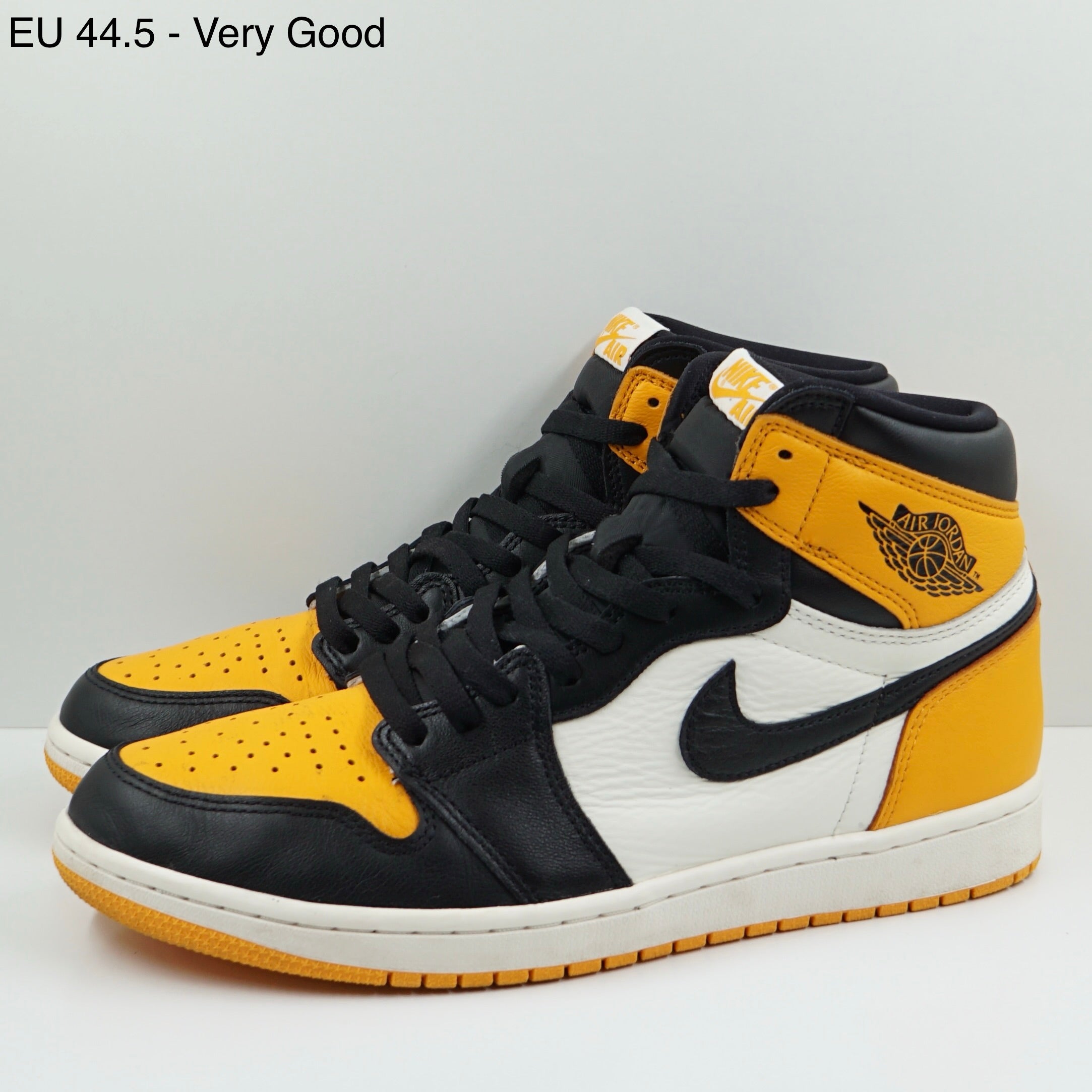 Jordan 1 Retro High OG Taxi