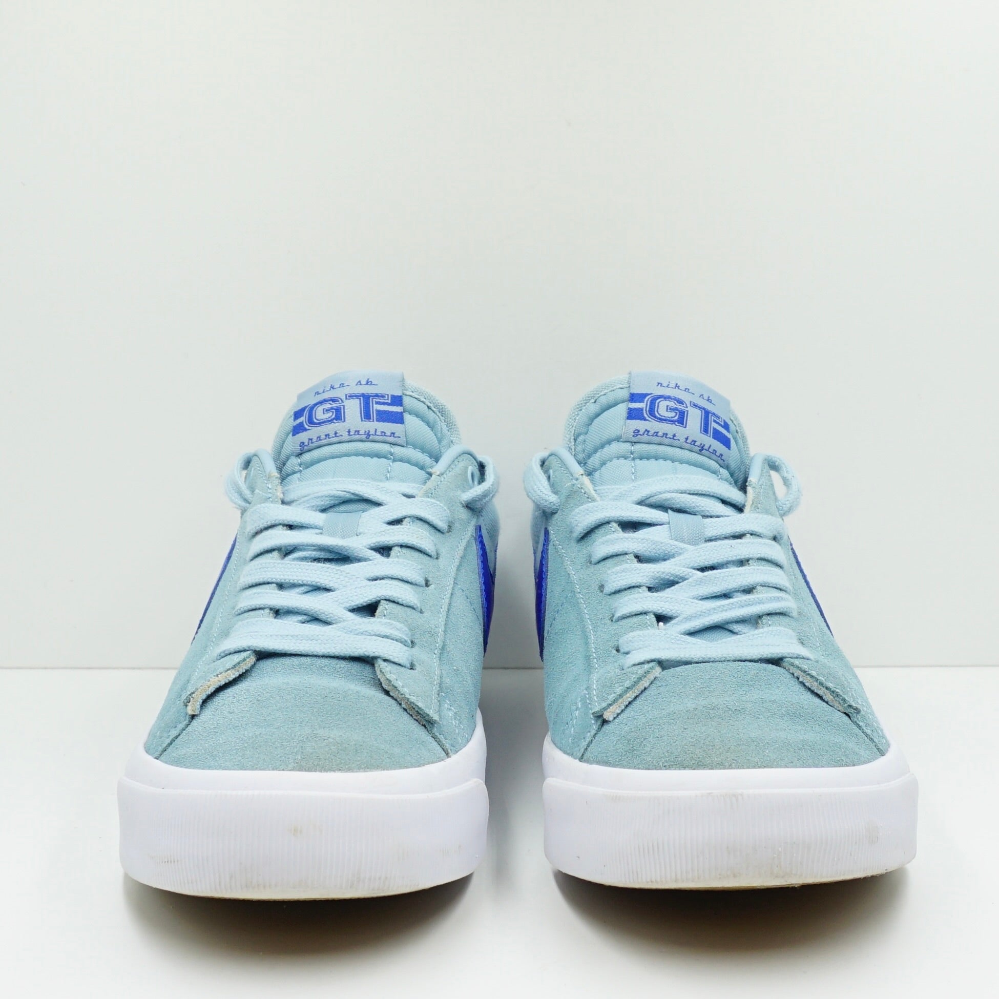 Nike SB Blazer Low GT Blue