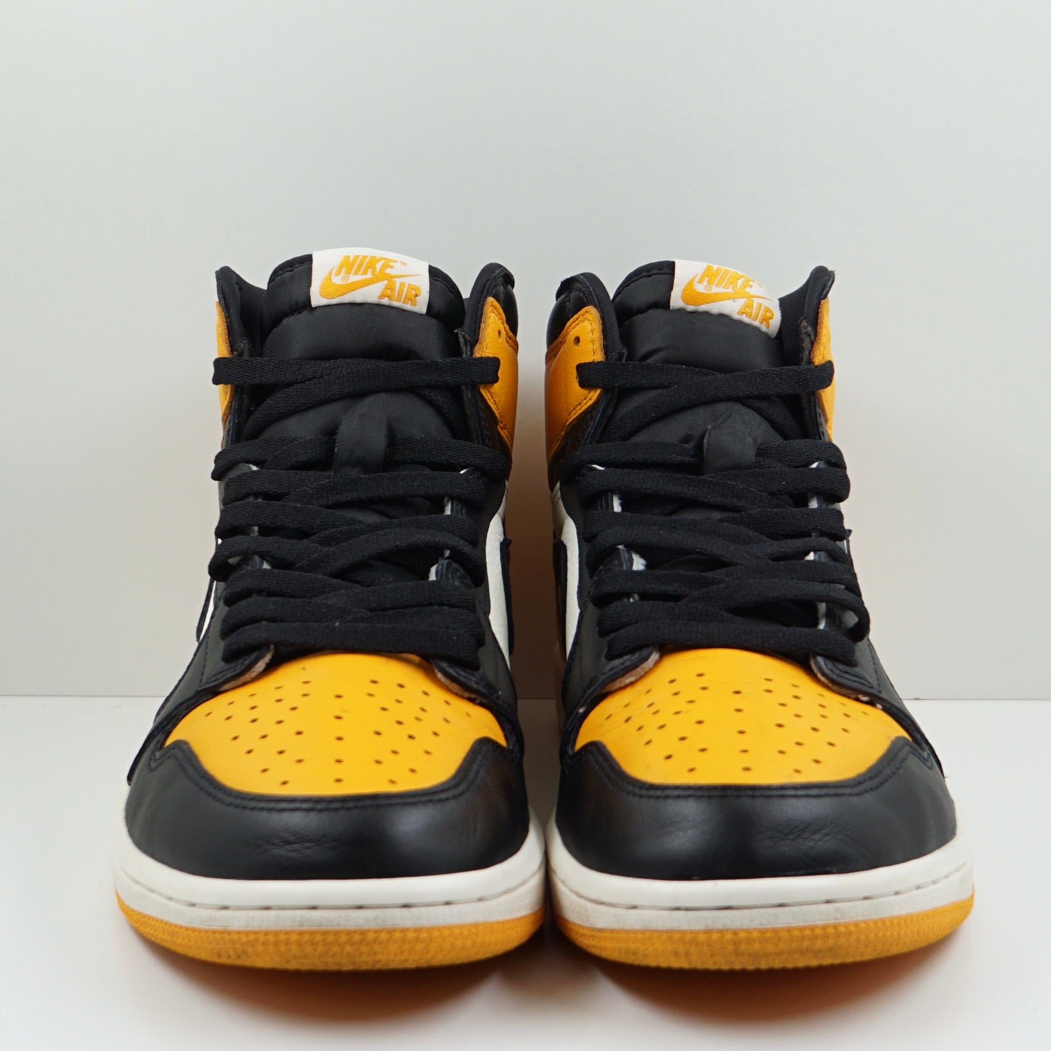 Jordan 1 Retro High OG Taxi