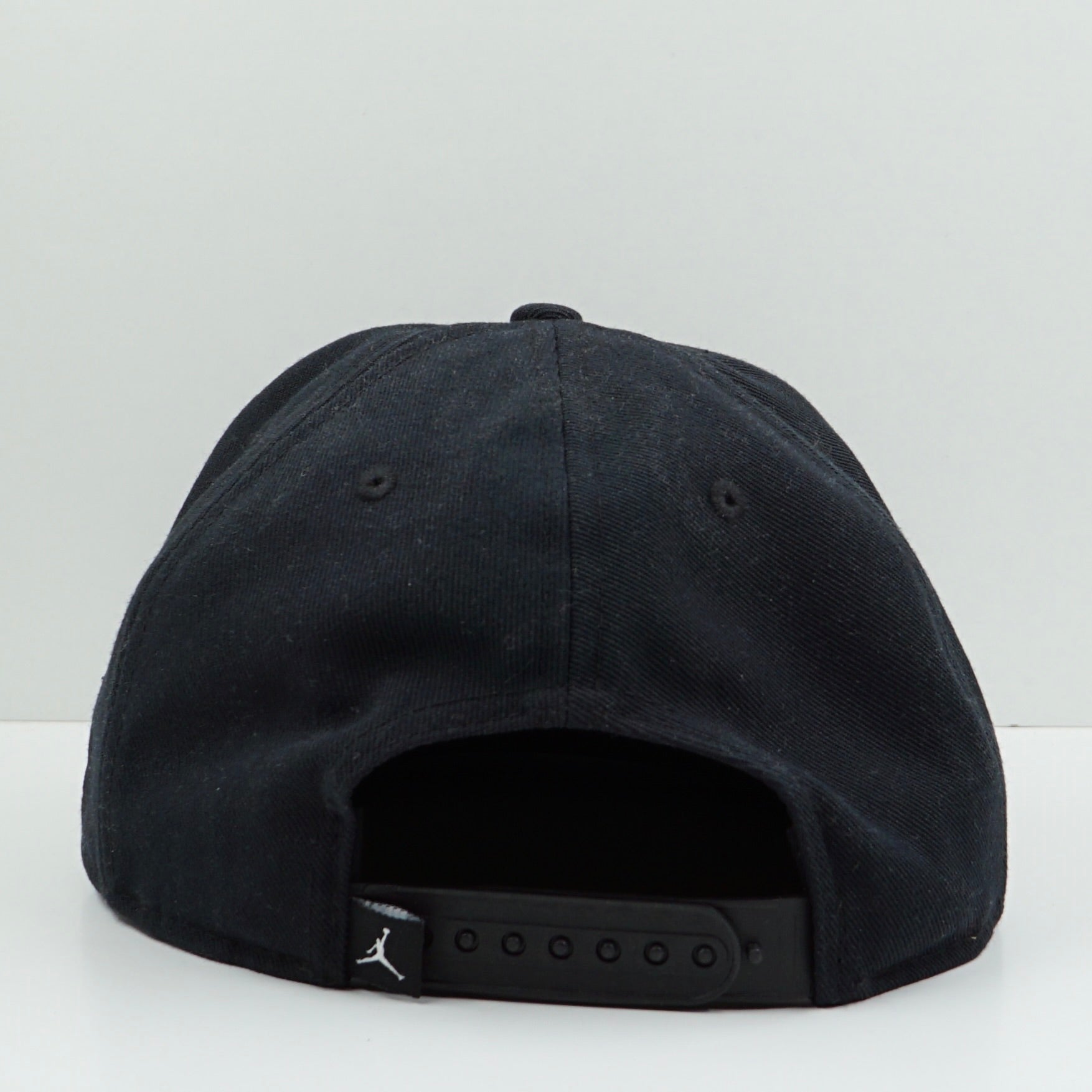 Jordan Celebration Pack Black Snapback Cap