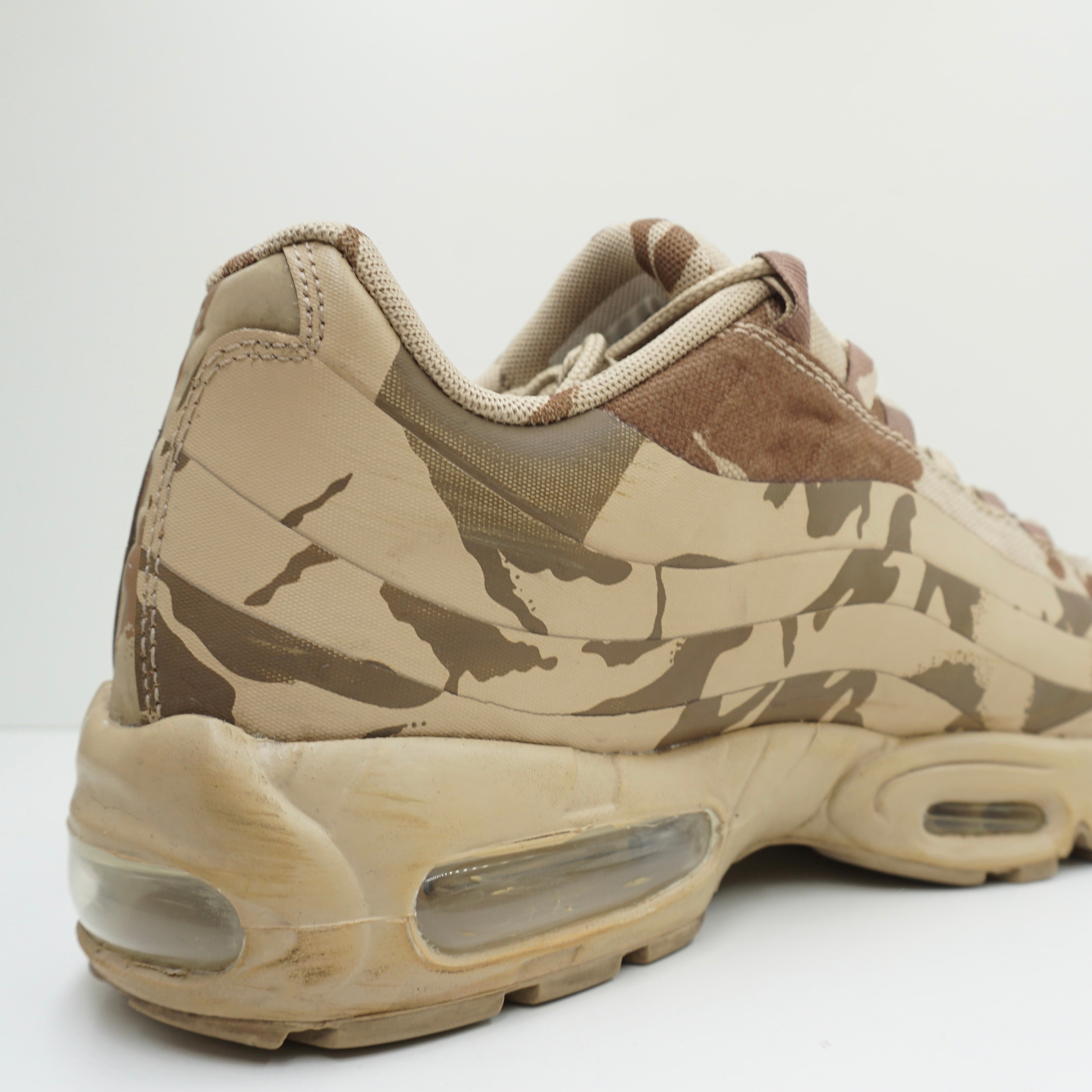 Nike Air Max 95 UK Camo