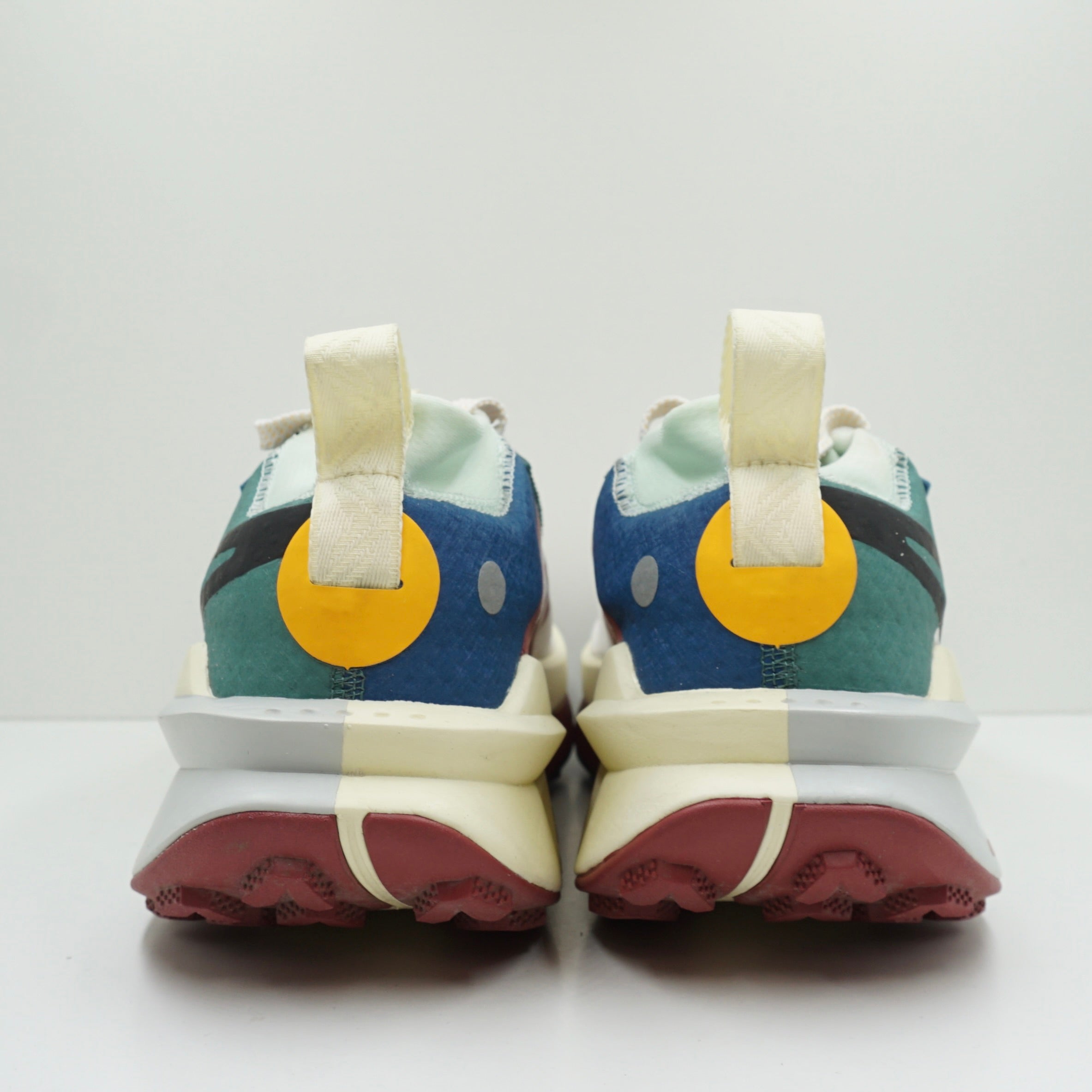 Nike ZoomX Zegama 2 White Bicoastal Court Blue Black