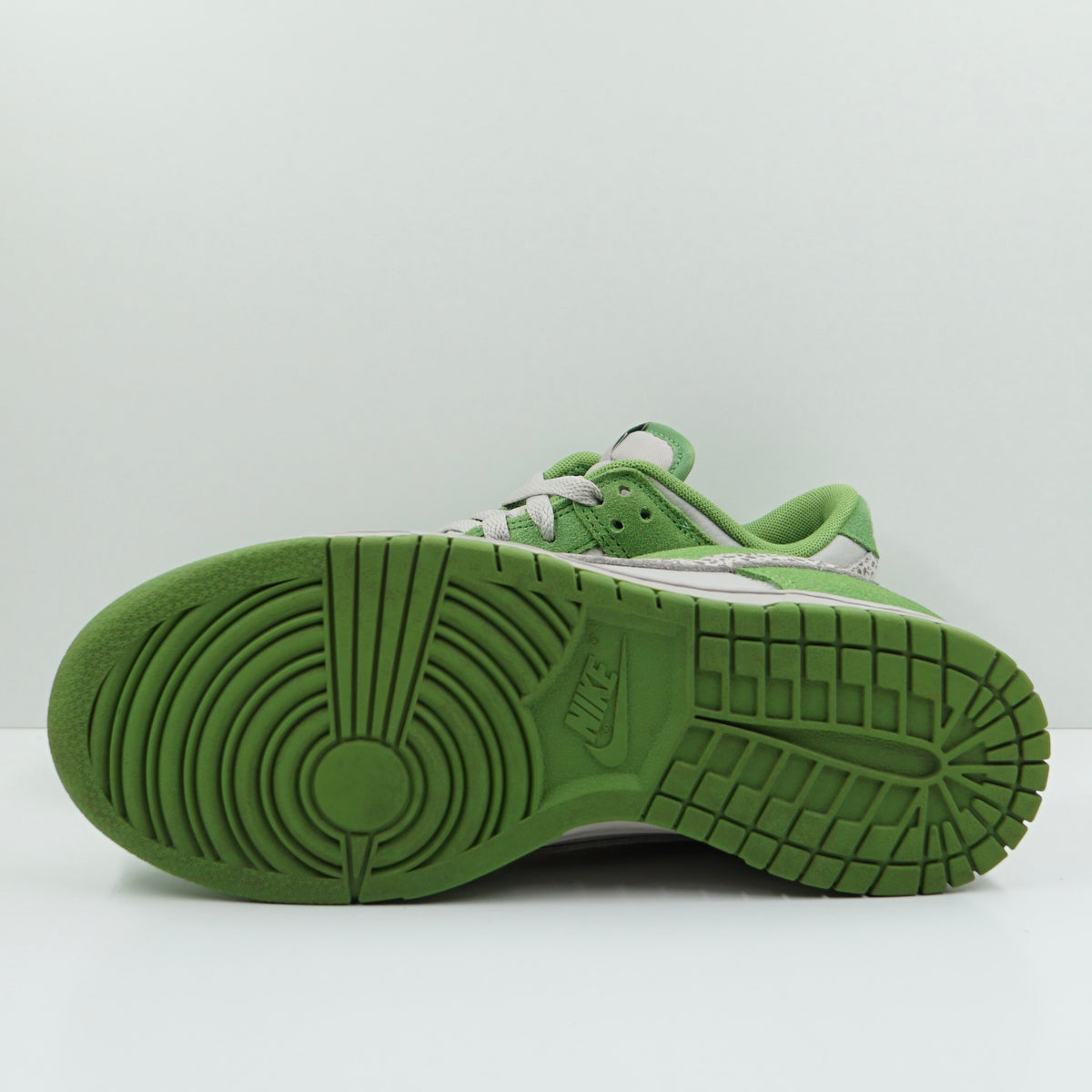 Nike Dunk Low AS Safari Swoosh Chlorophyll