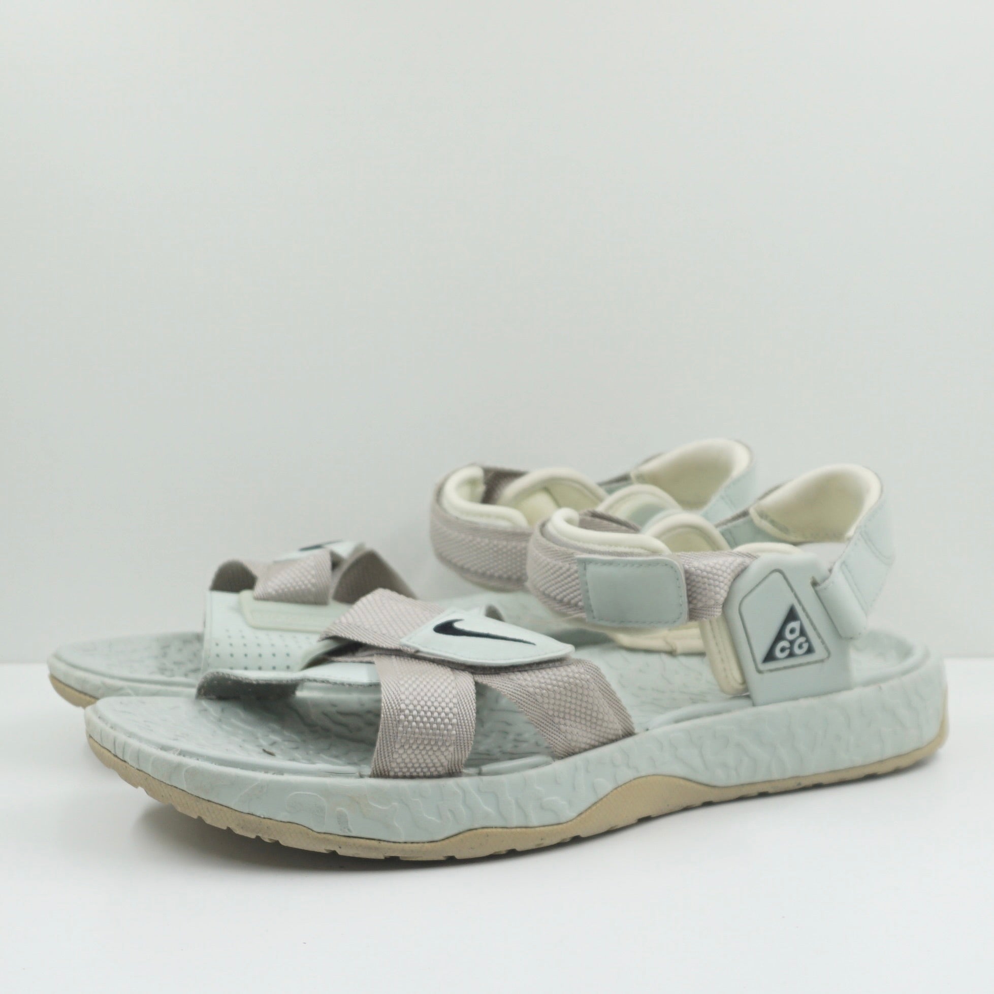 Nike ACG Air Deschutz Cream II Black