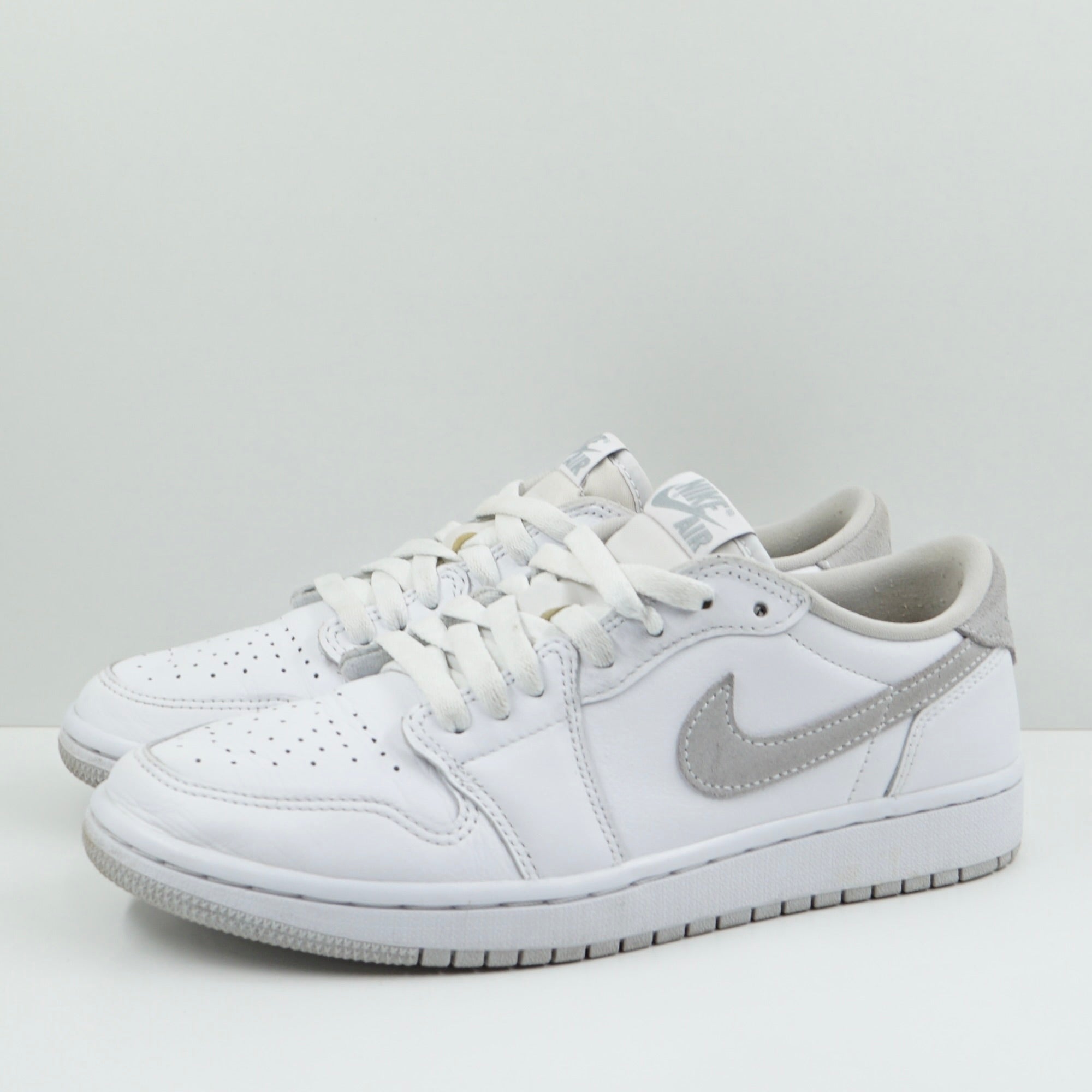 Jordan 1 Low OG Neutral Grey (2021) (W)