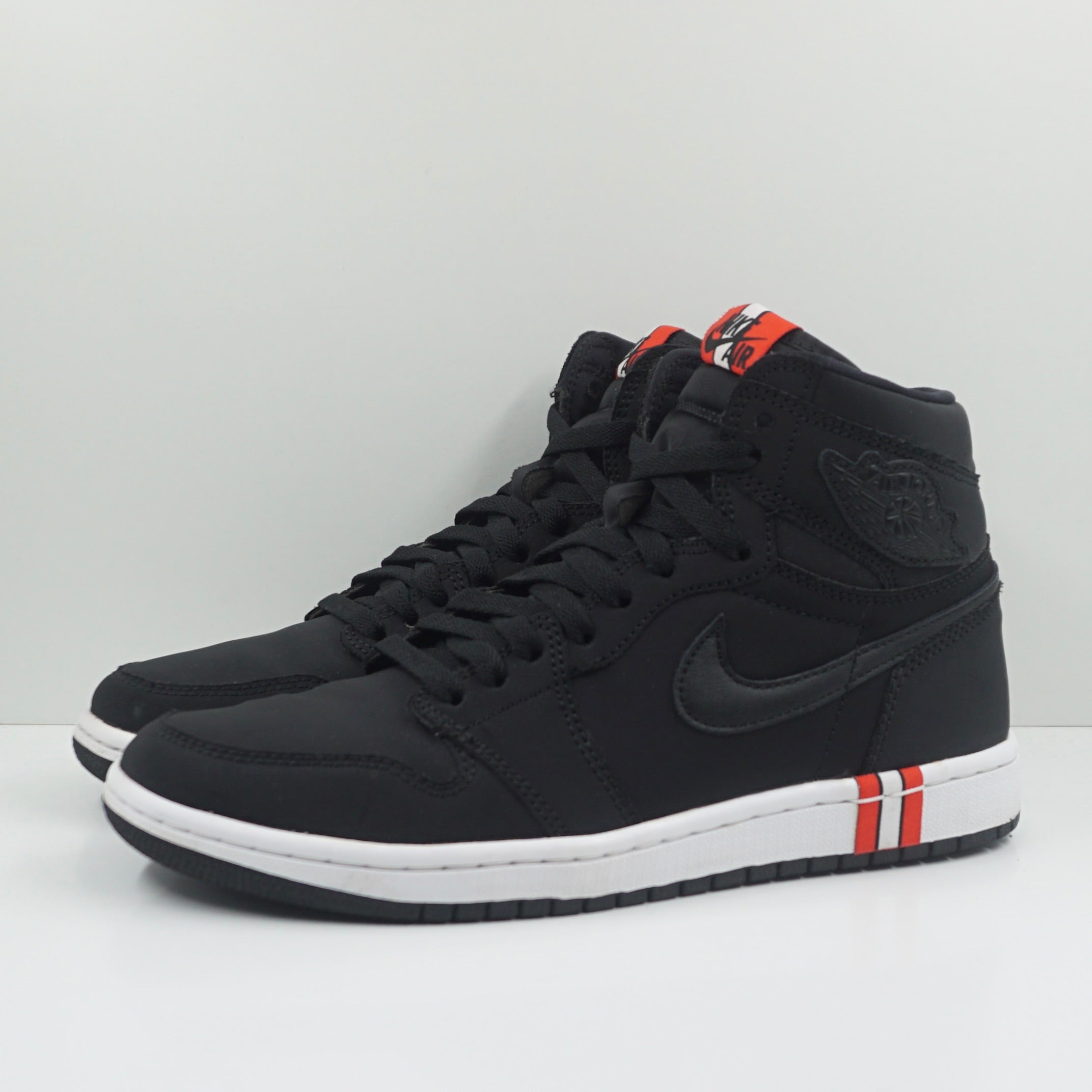 Jordan 1 Retro High Paris Saint Germain