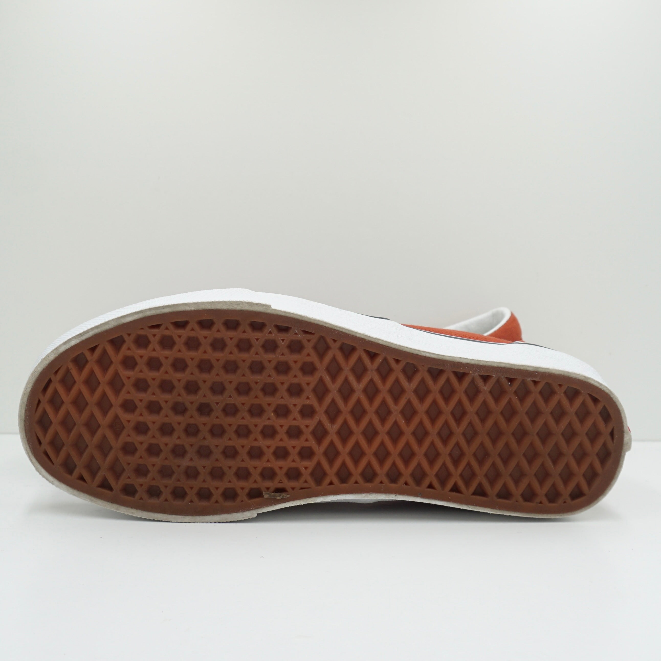 Vans Era Burnt Orange