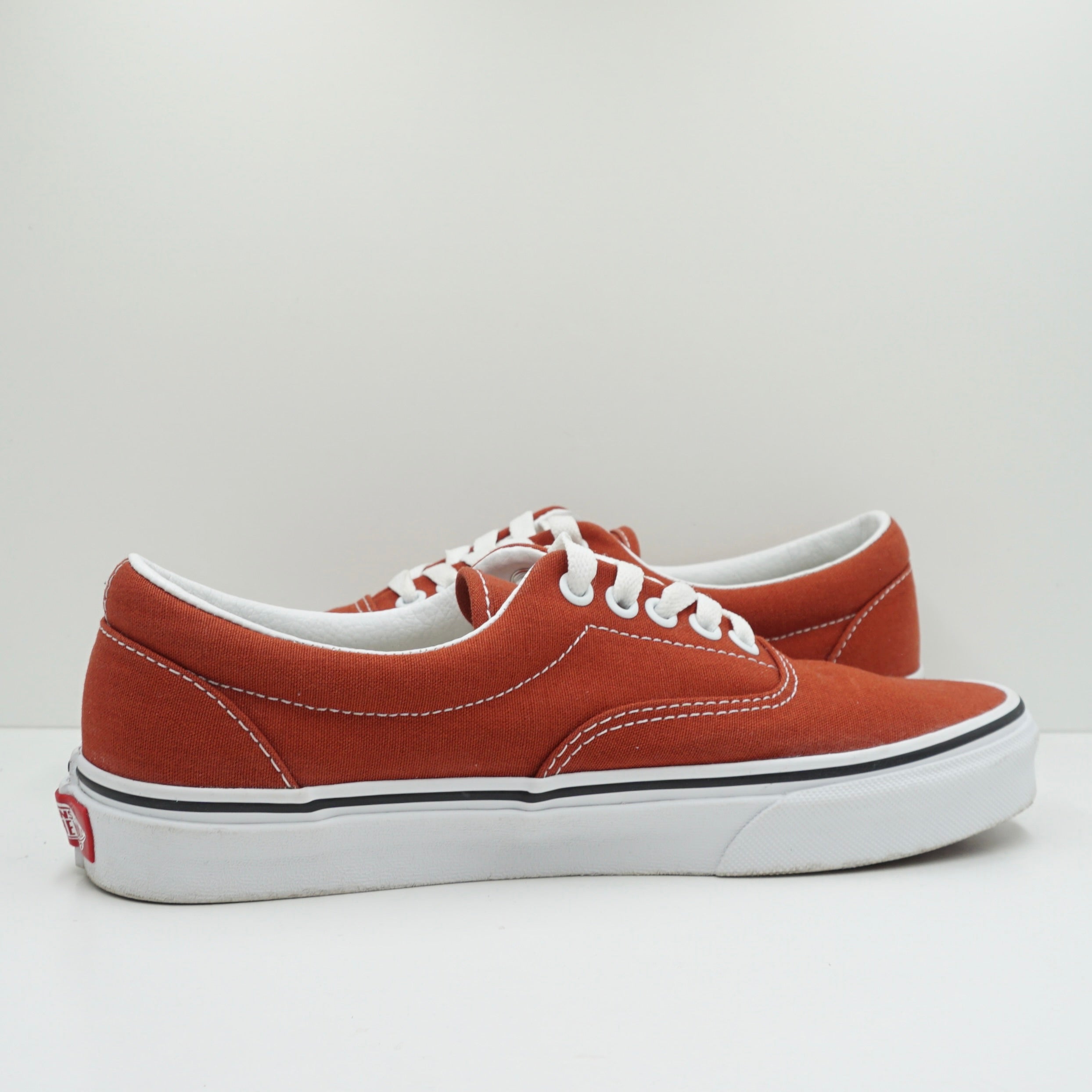 Vans Era Burnt Orange