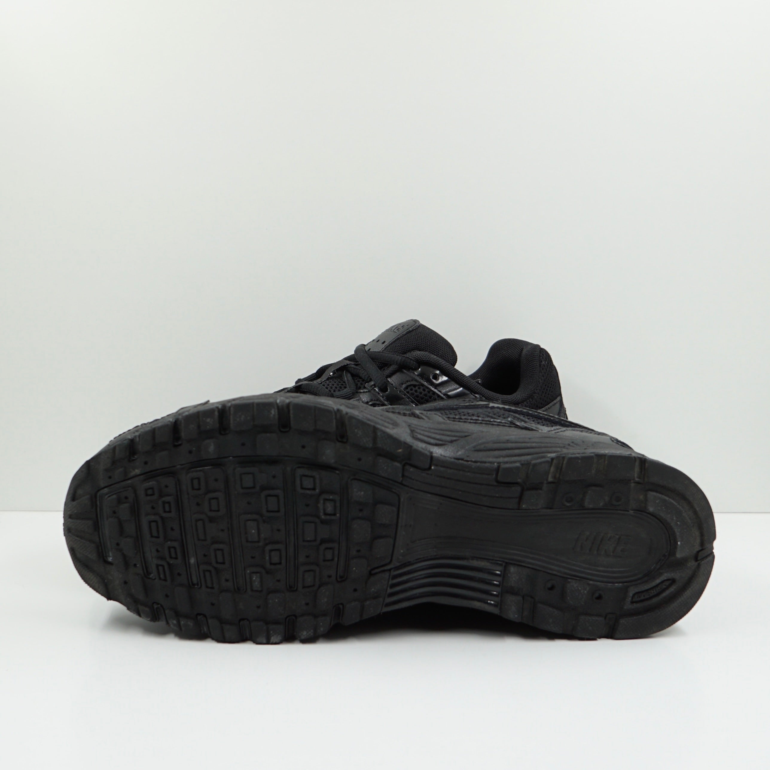Nike P-6000 Black