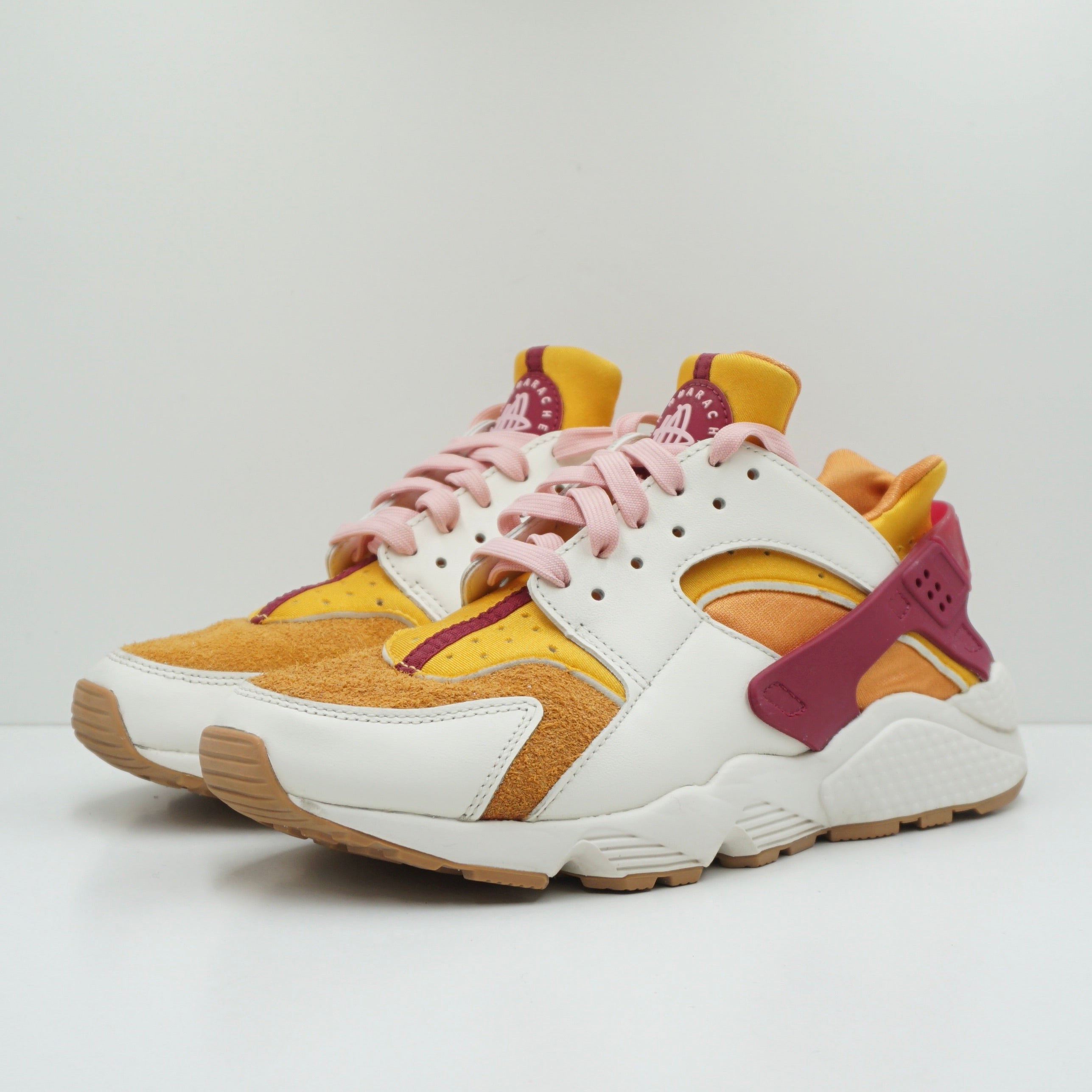 Nike Air Huarache Sail Sunset (W)