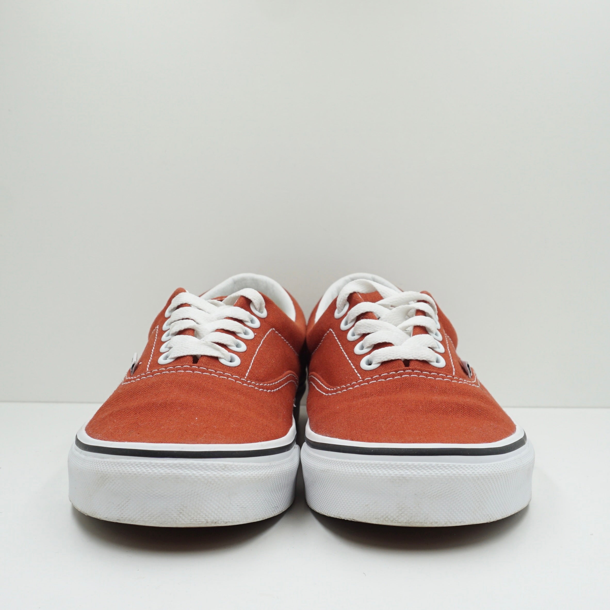 Vans Era Burnt Orange