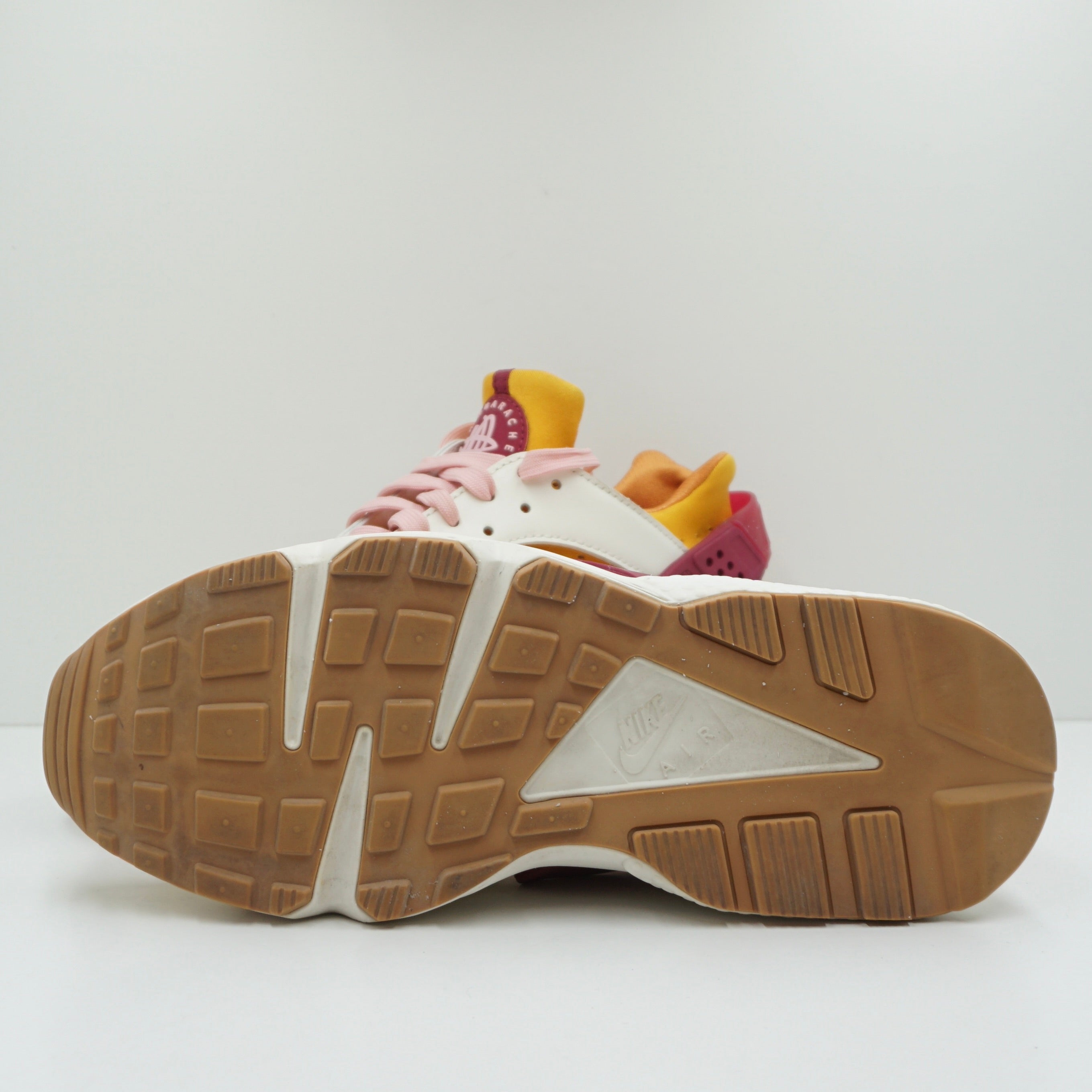 Nike Air Huarache Sail Sunset (W)