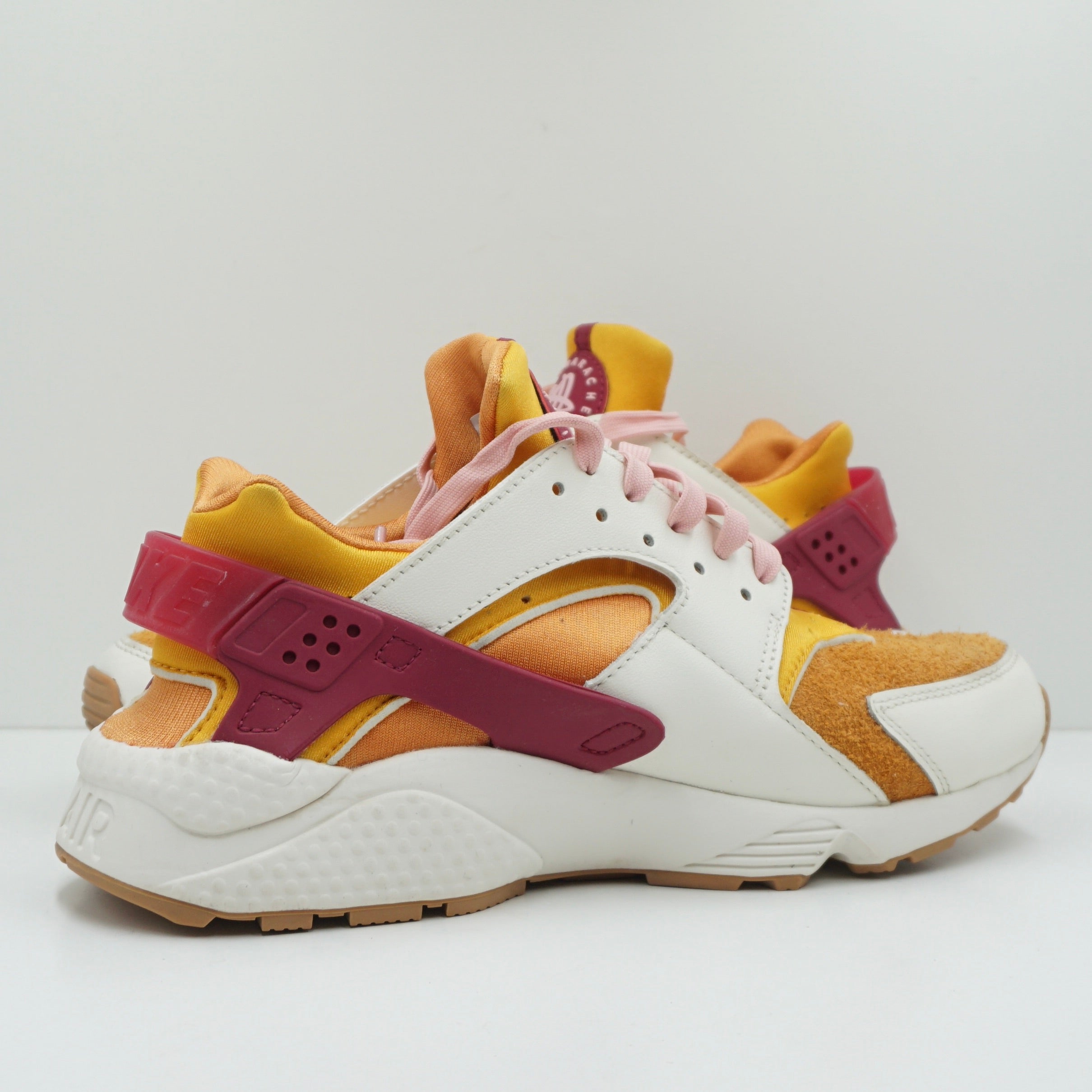 Nike Air Huarache Sail Sunset (W)