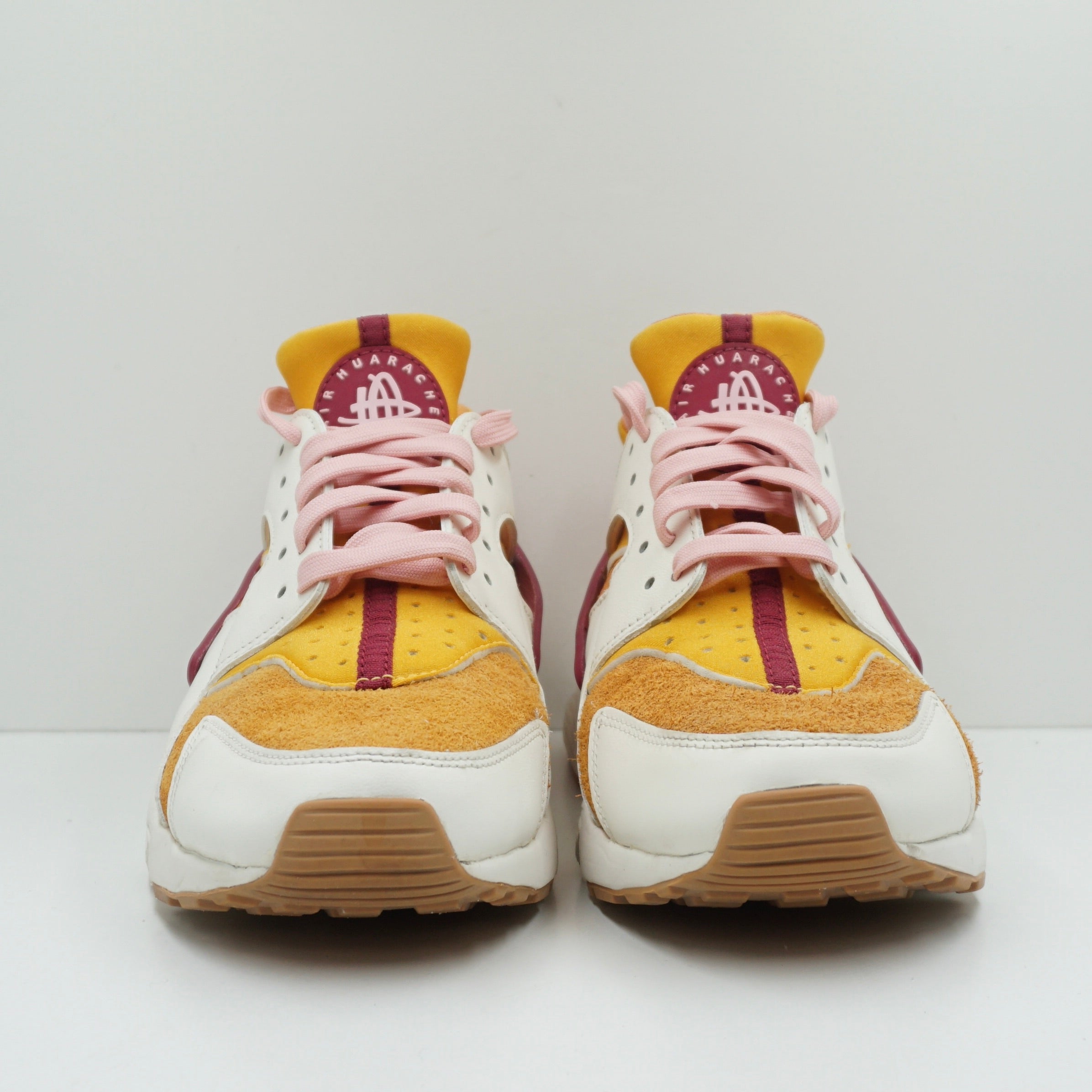 Nike Air Huarache Sail Sunset (W)