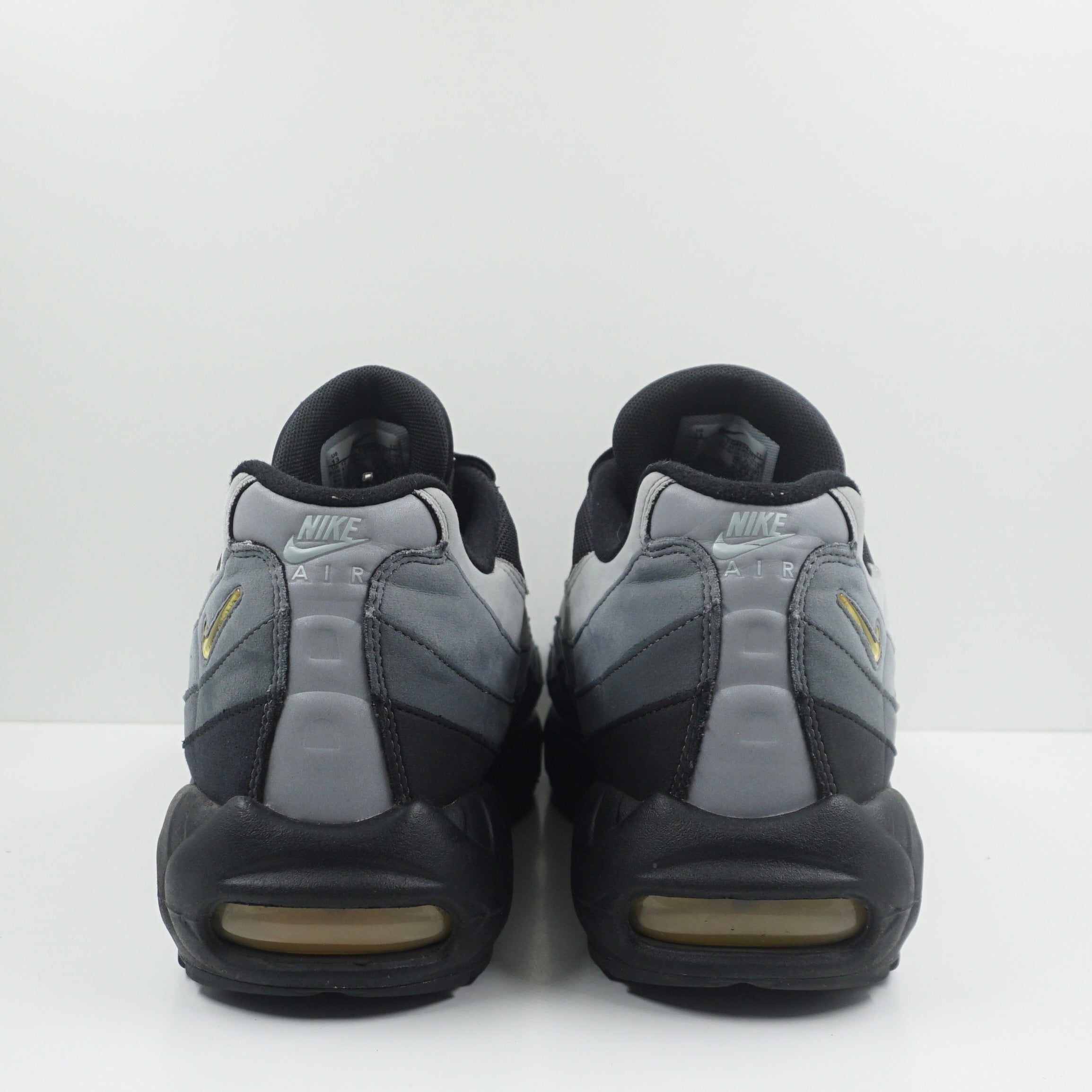 Nike Air Max 95 Batman