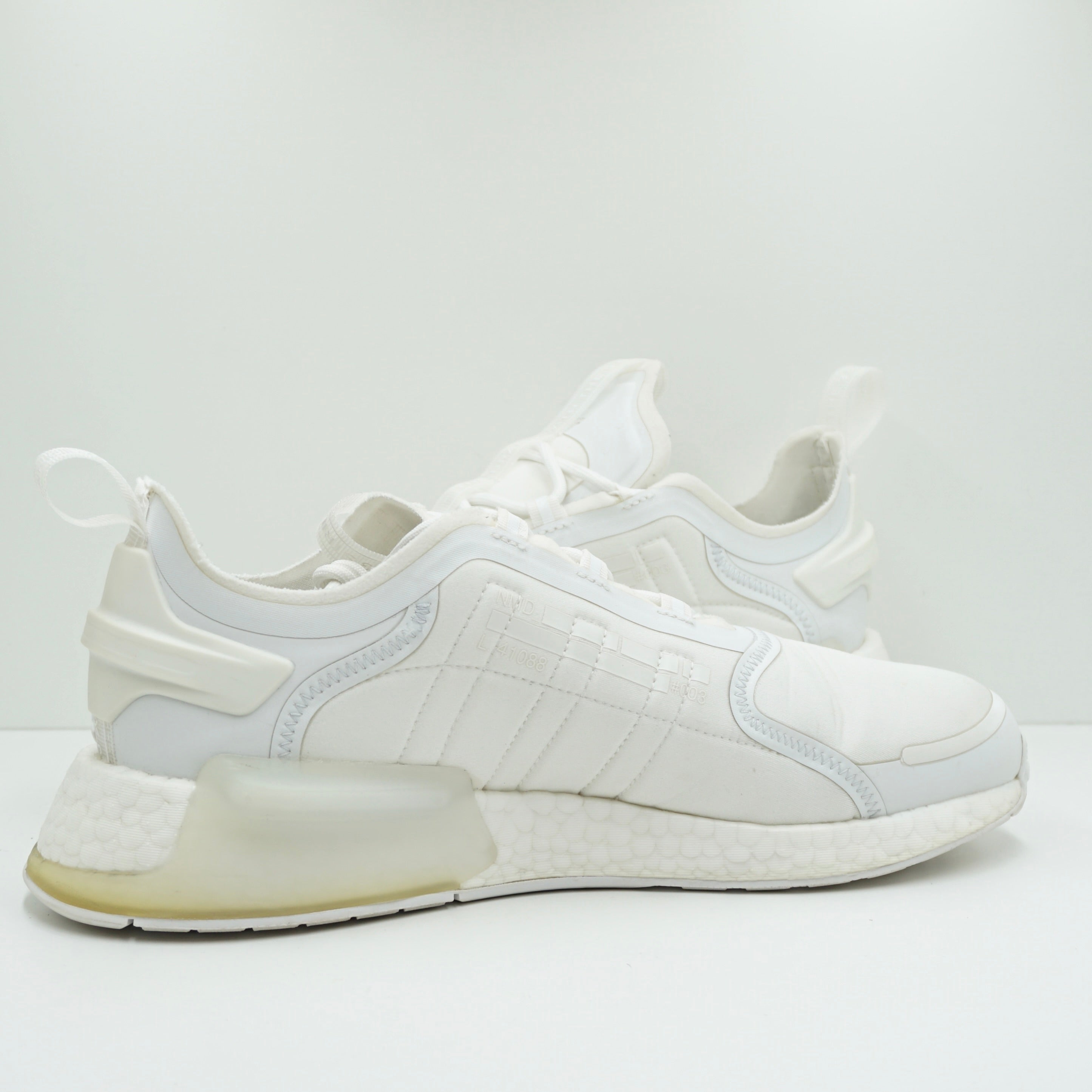 Adidas NMD R1 V3 Cloud White