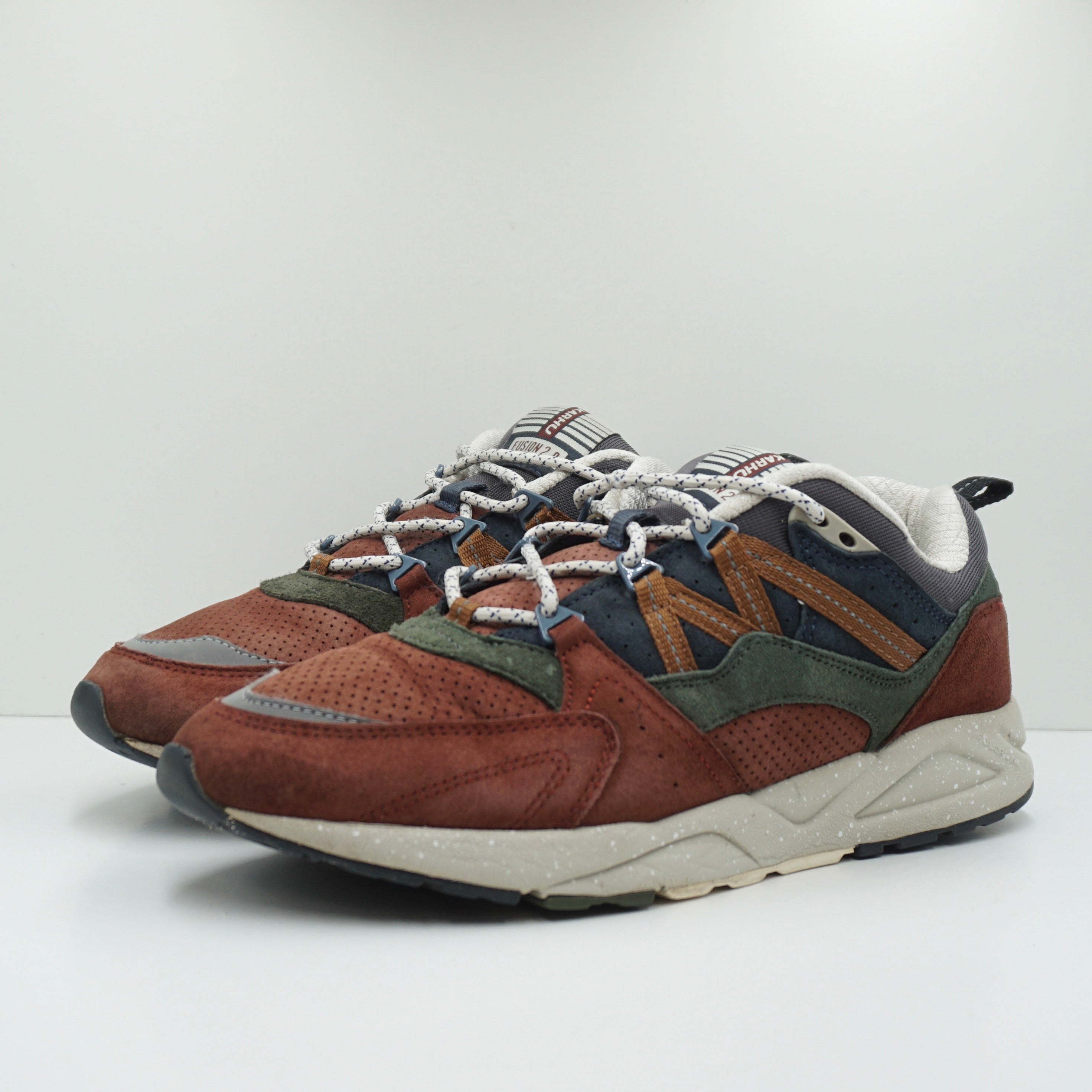 Karhu Fusion 2.0 Fudgesickle Thyme