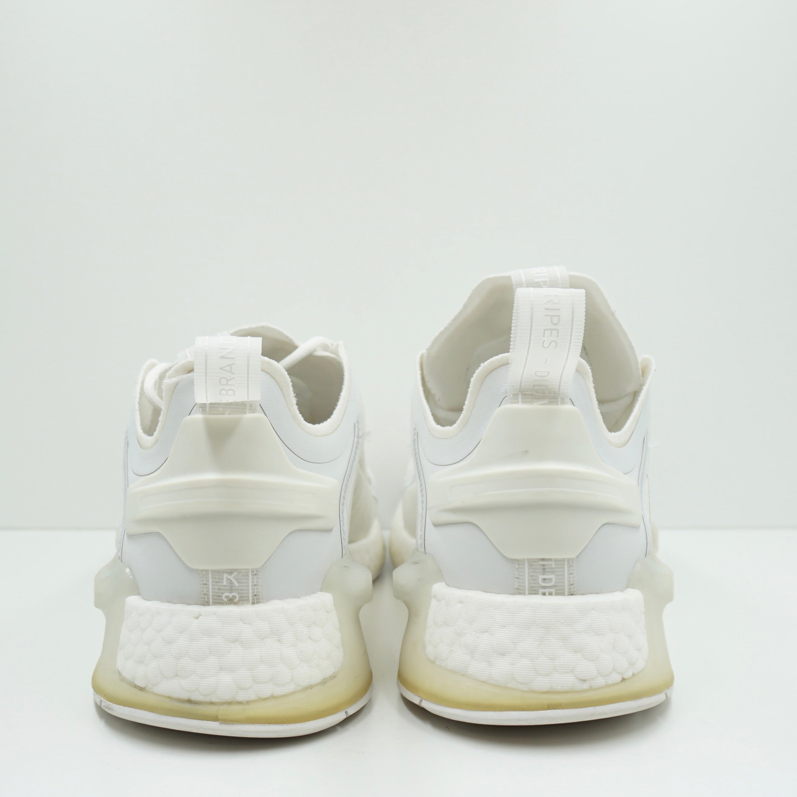 Adidas NMD R1 V3 Cloud White