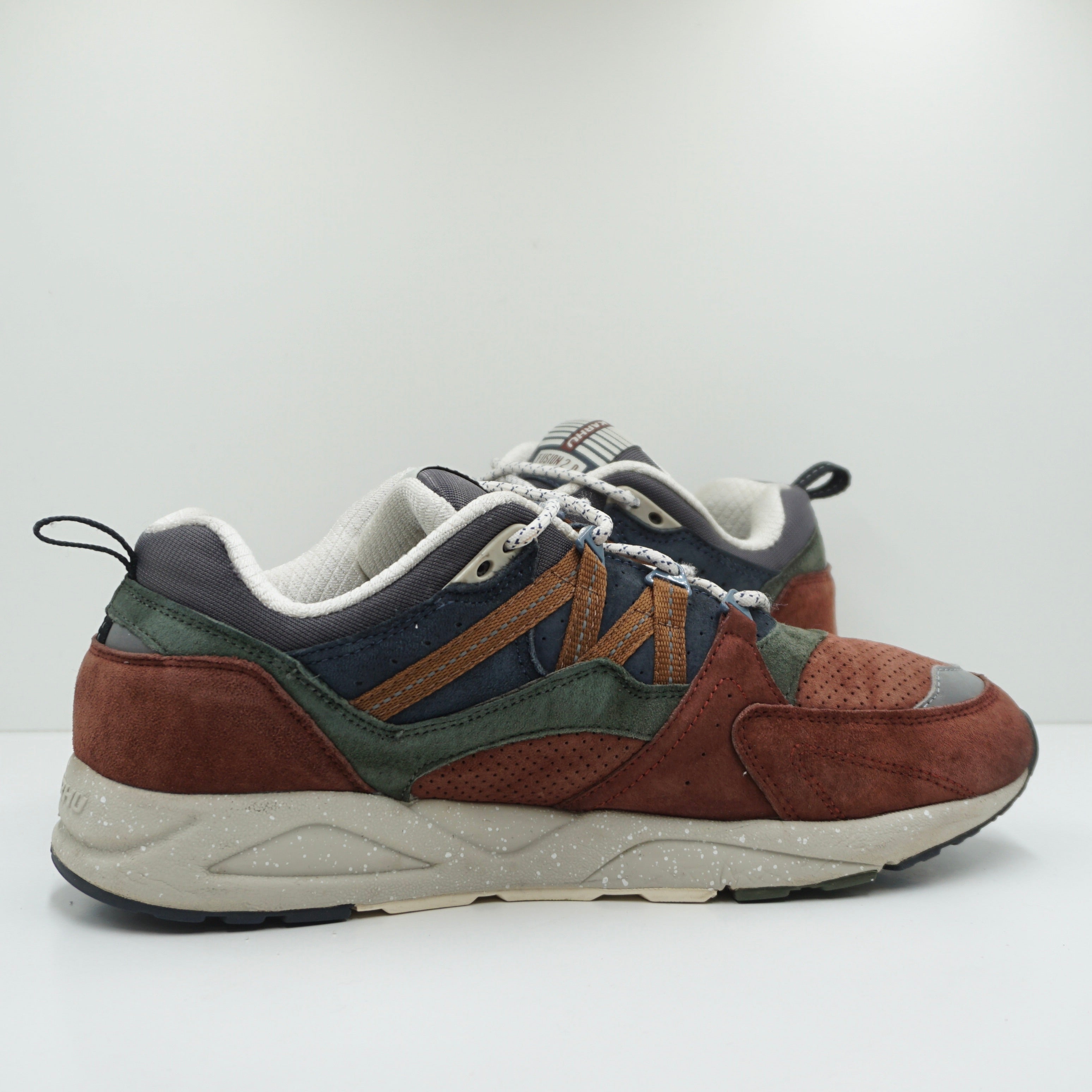 Karhu Fusion 2.0 Fudgesickle Thyme