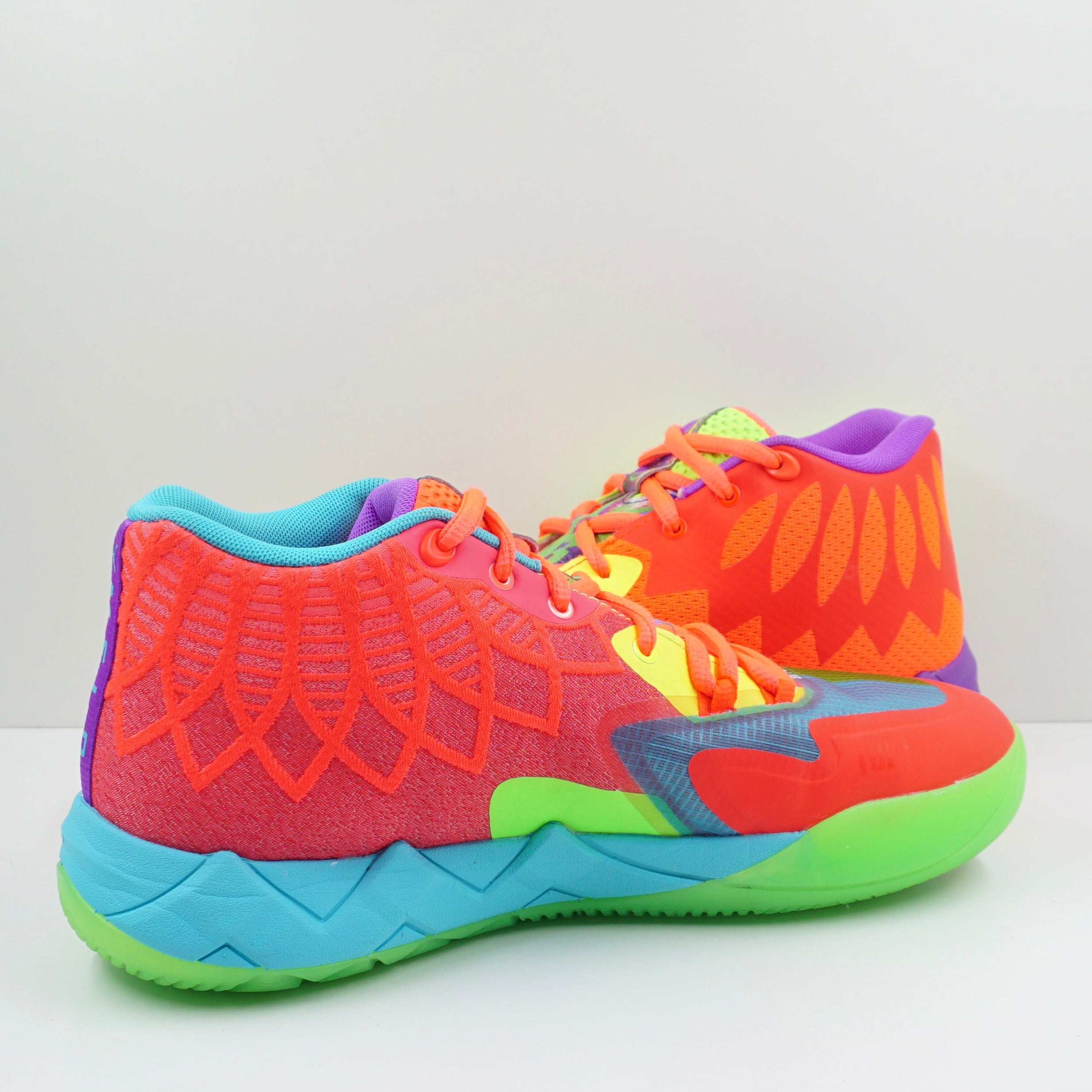 Puma LaMelo Ball MB.01 Be You