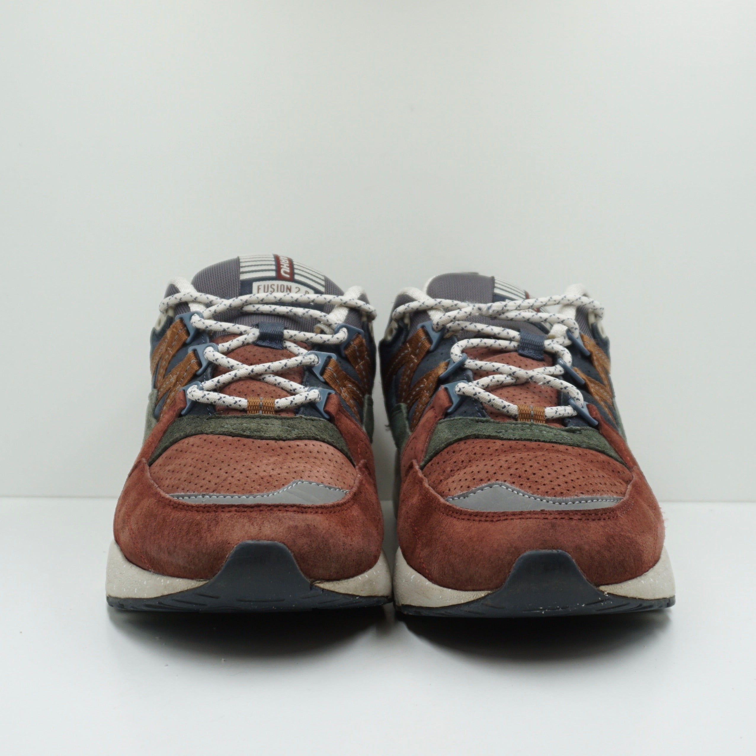 Karhu Fusion 2.0 Fudgesickle Thyme