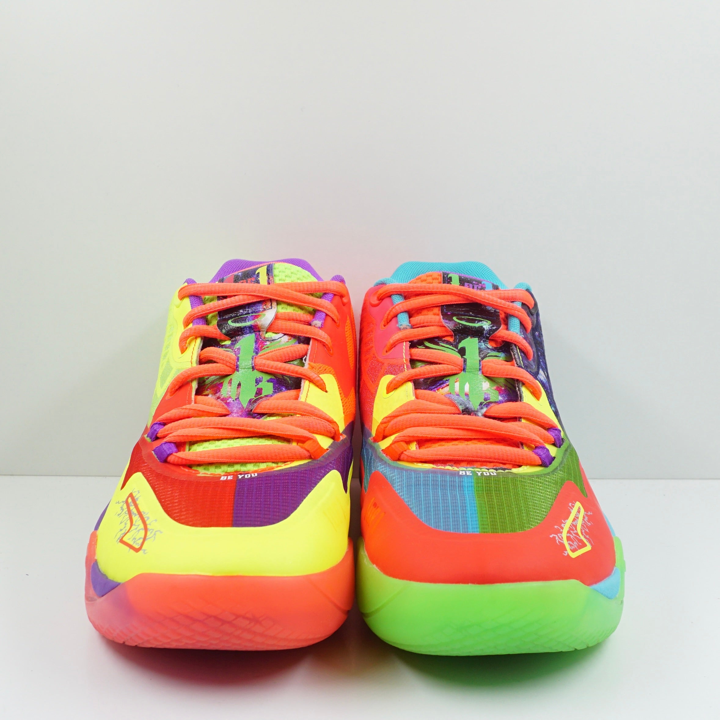 Puma LaMelo Ball MB.01 Be You