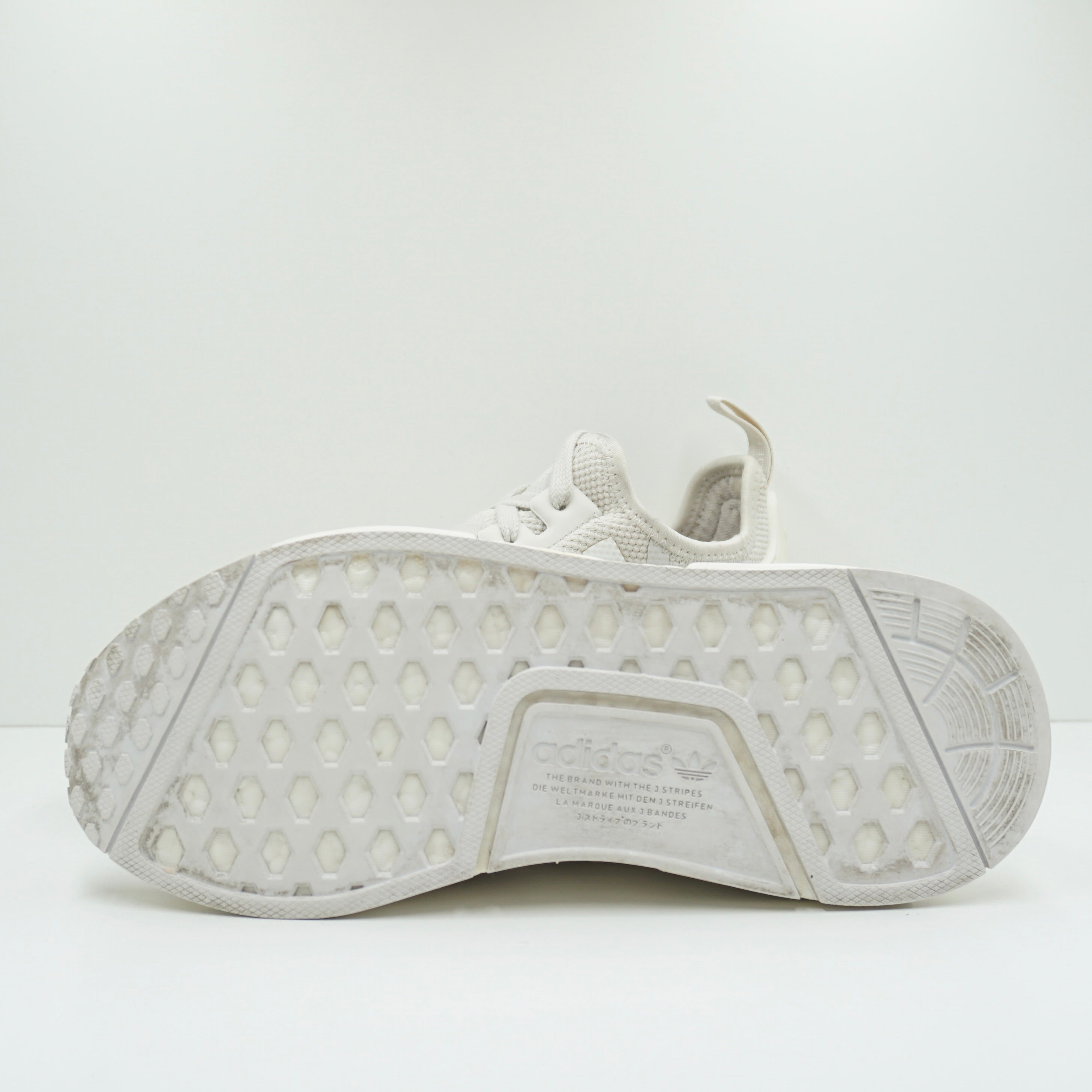 Adidas NMD R1 Sand (W)