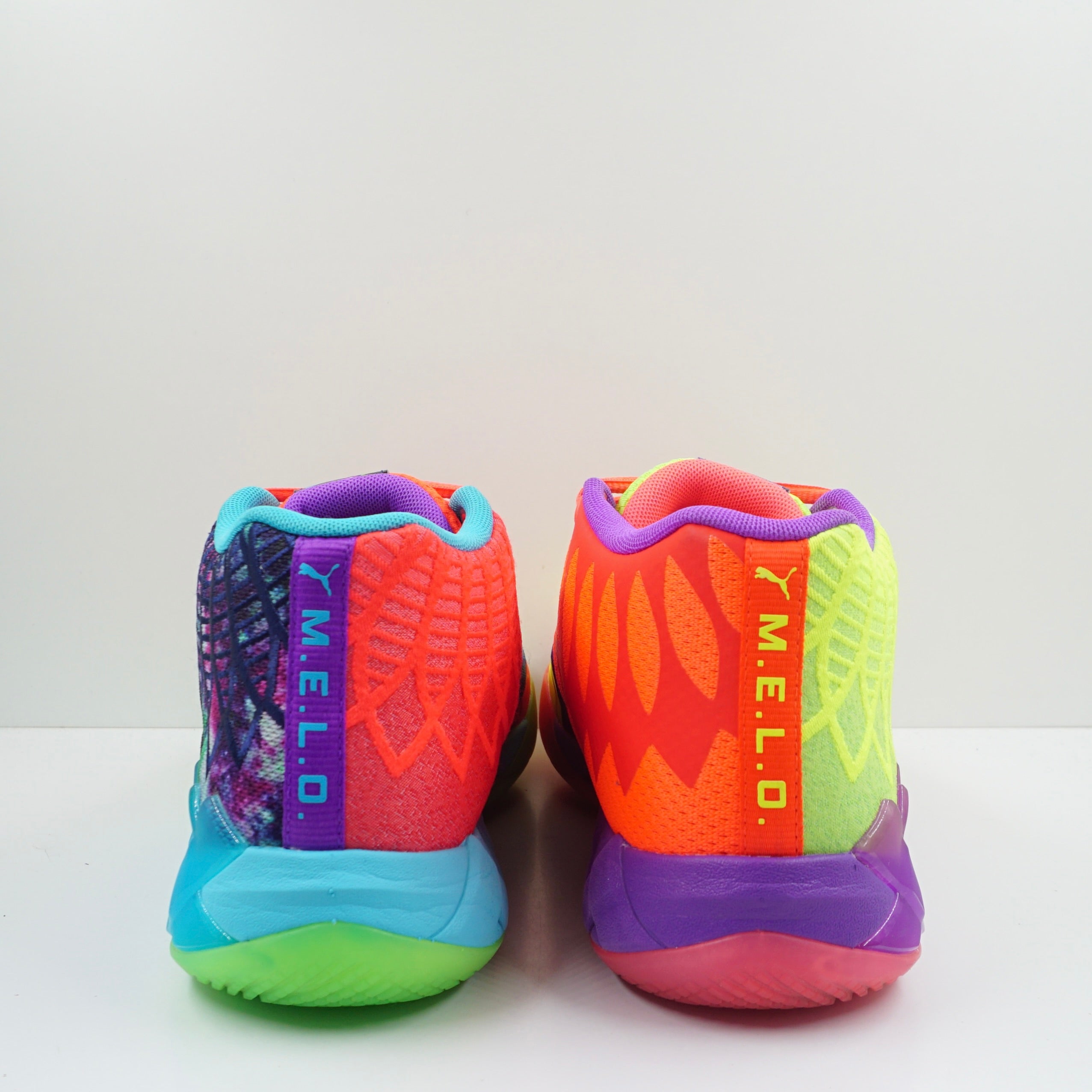 Puma LaMelo Ball MB.01 Be You