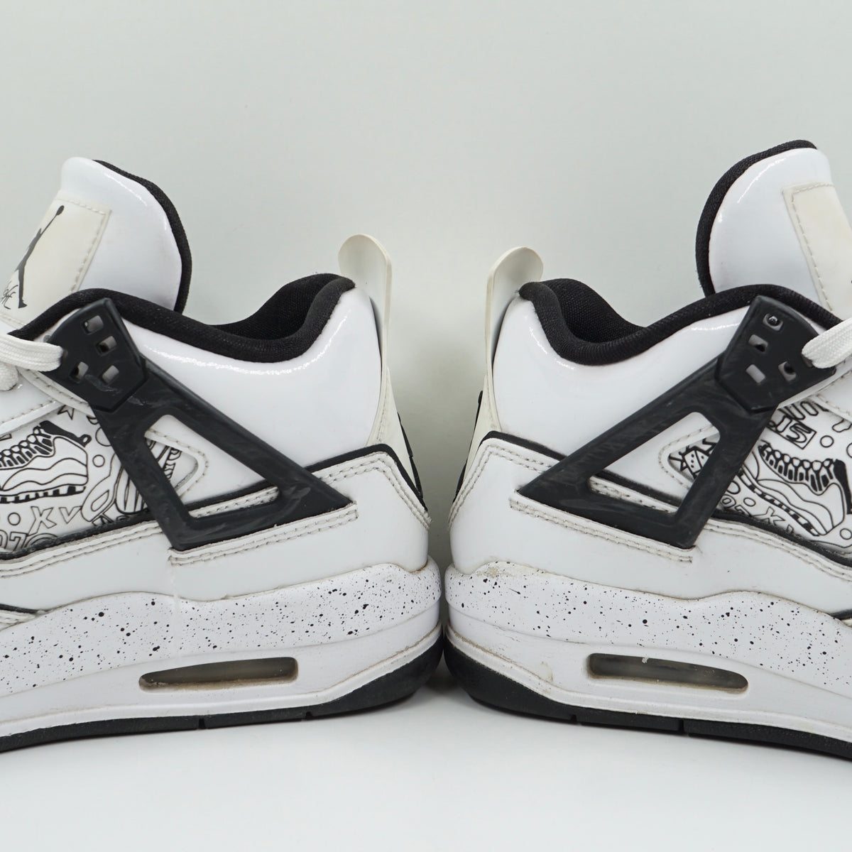 Jordan 4 Retro SE DIY (GS)