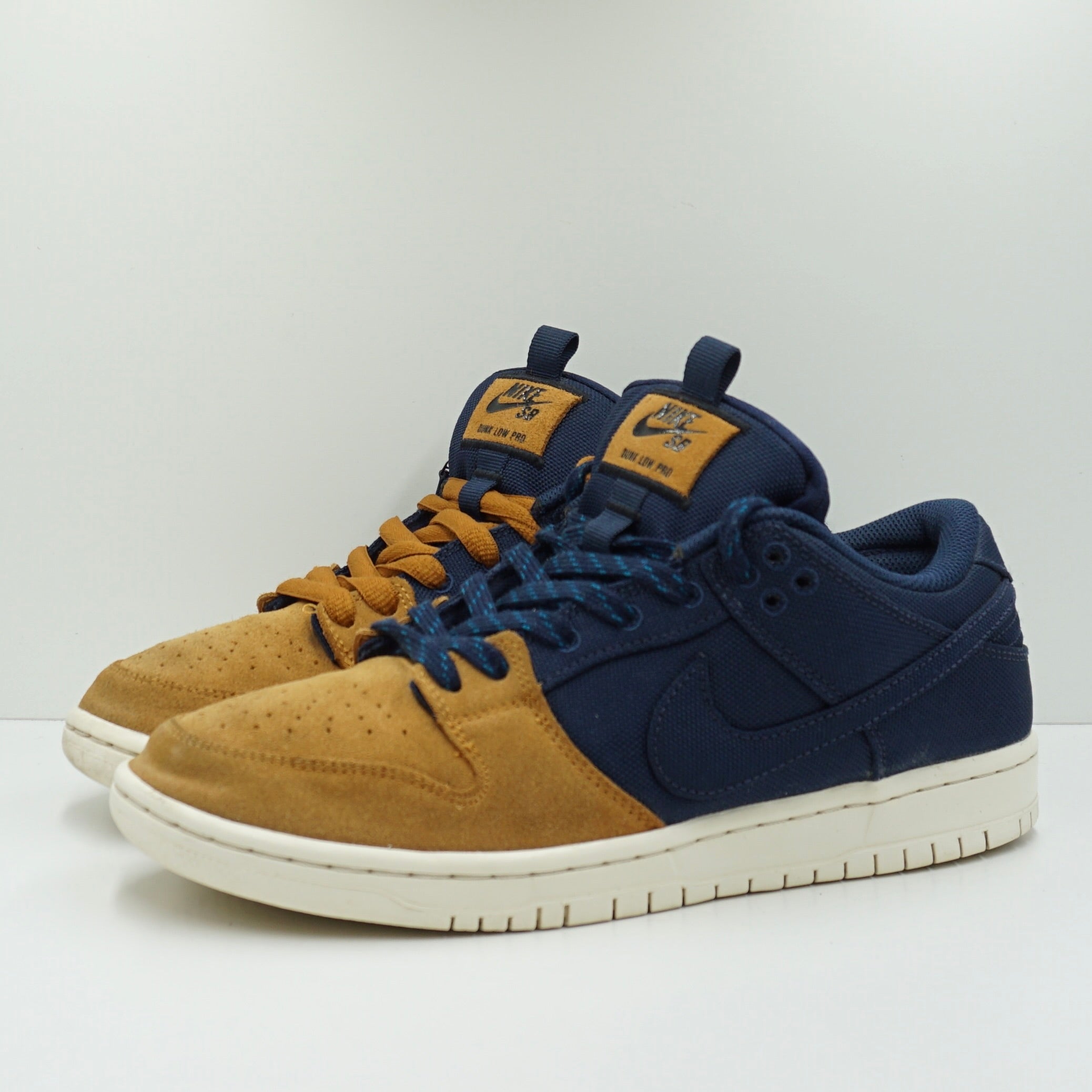 Nike SB Dunk Low Pro PRM 90s Backpack