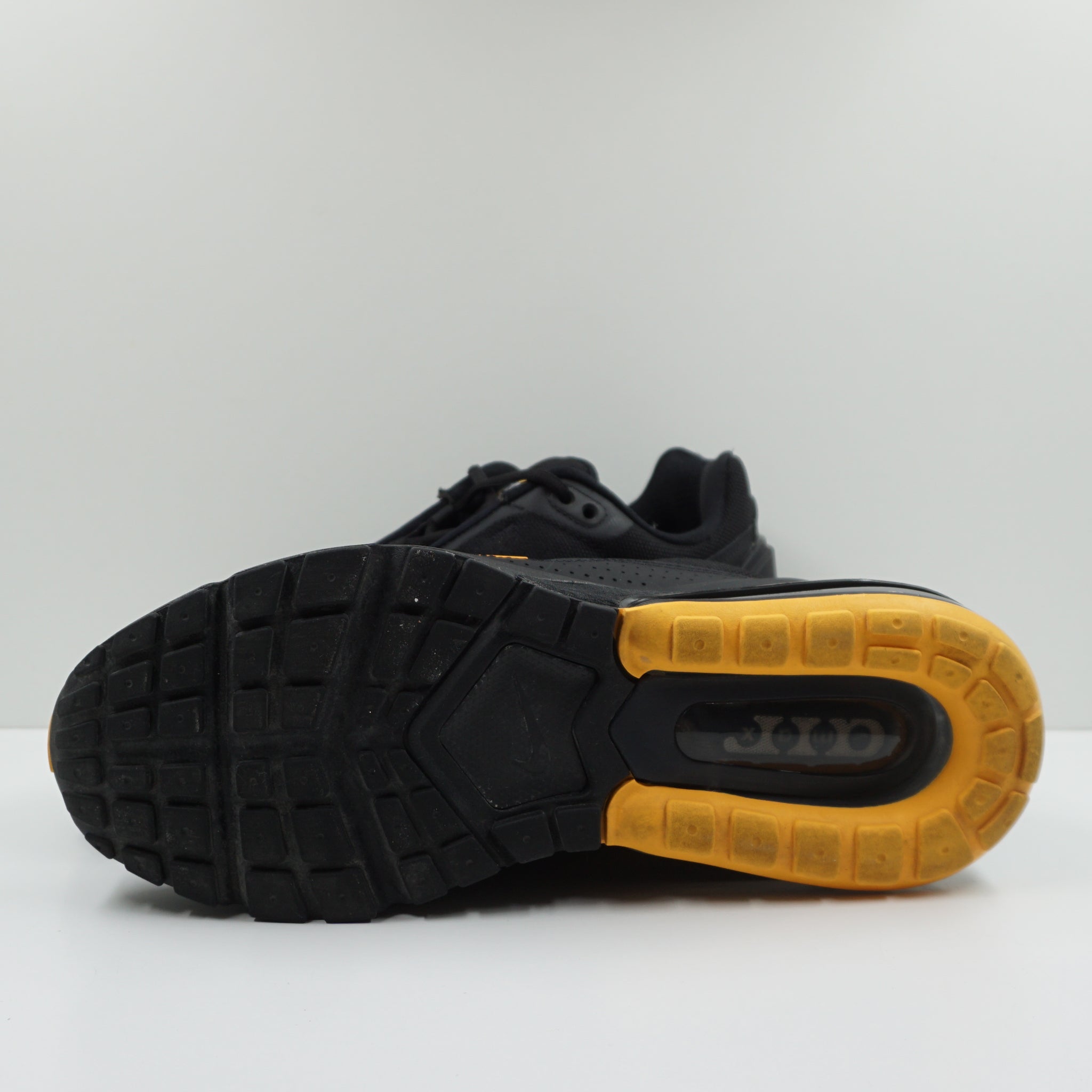 Nike Air Max Pulse Black Yellow