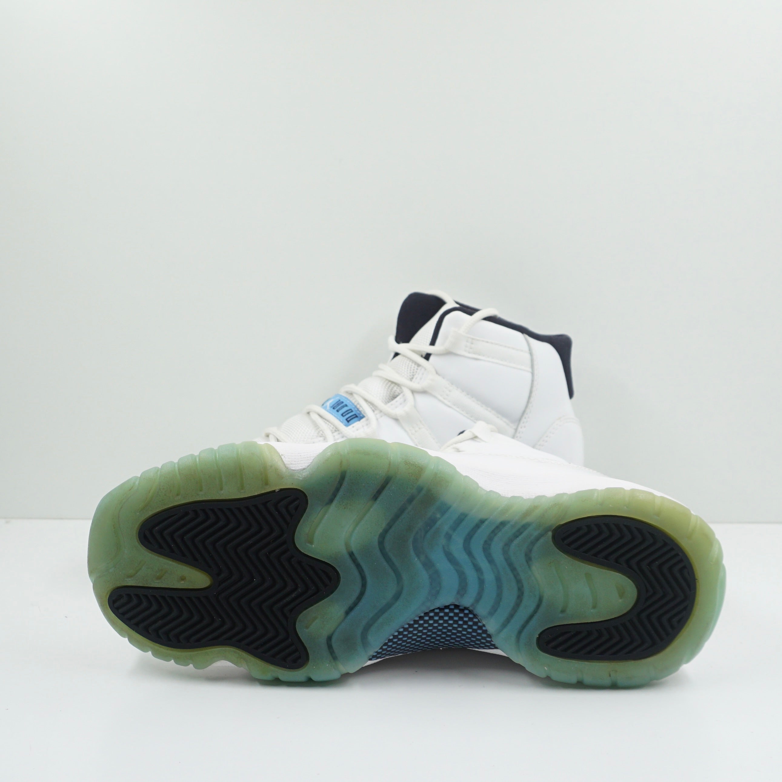 Jordan 11 Retro Legend Blue (2014) (GS)