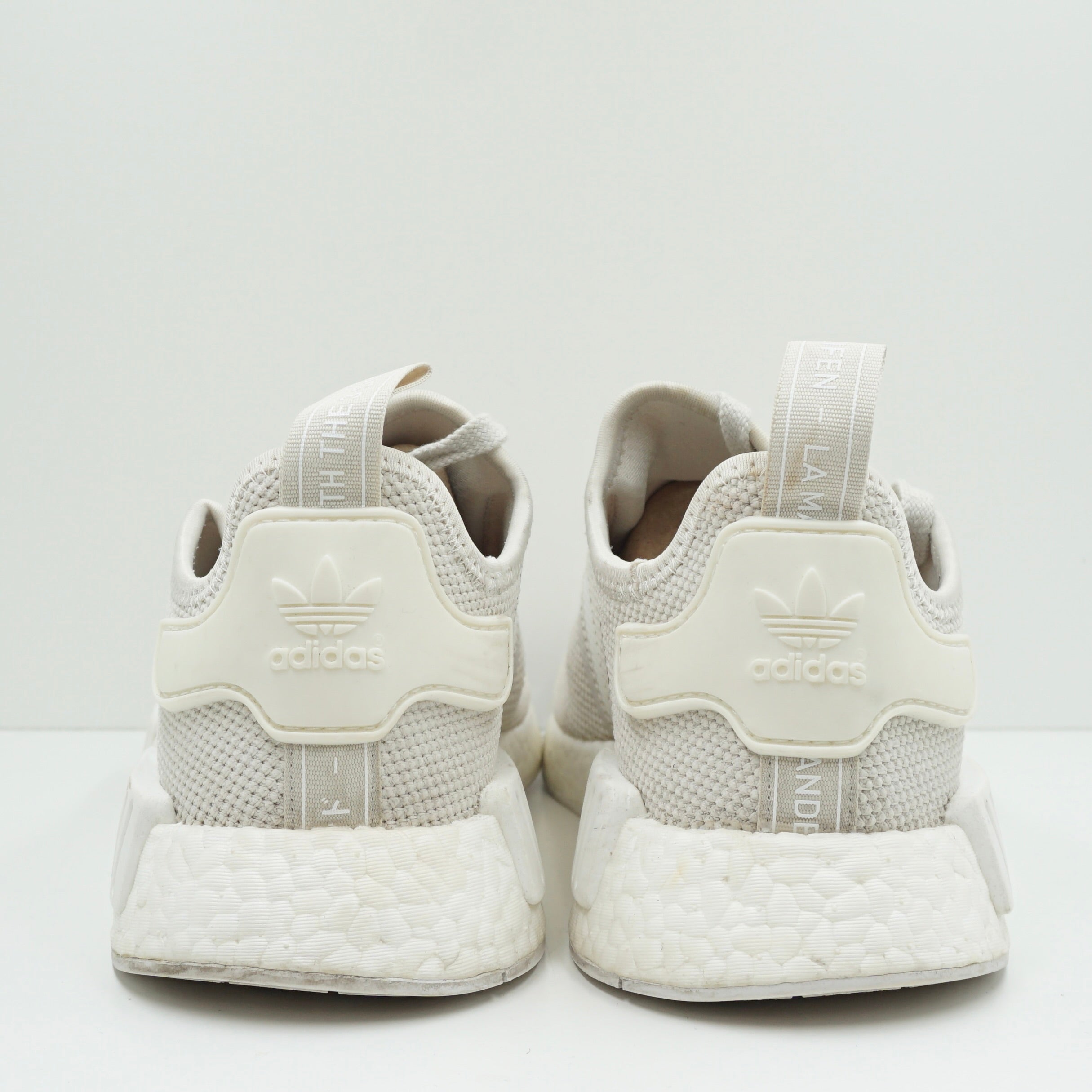 Adidas NMD R1 Sand (W)