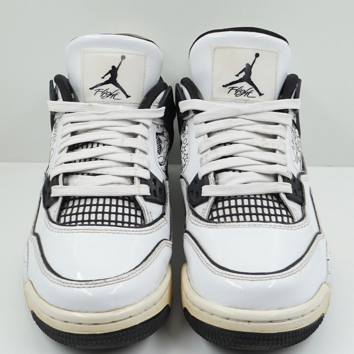 Jordan 4 Retro SE DIY (GS)