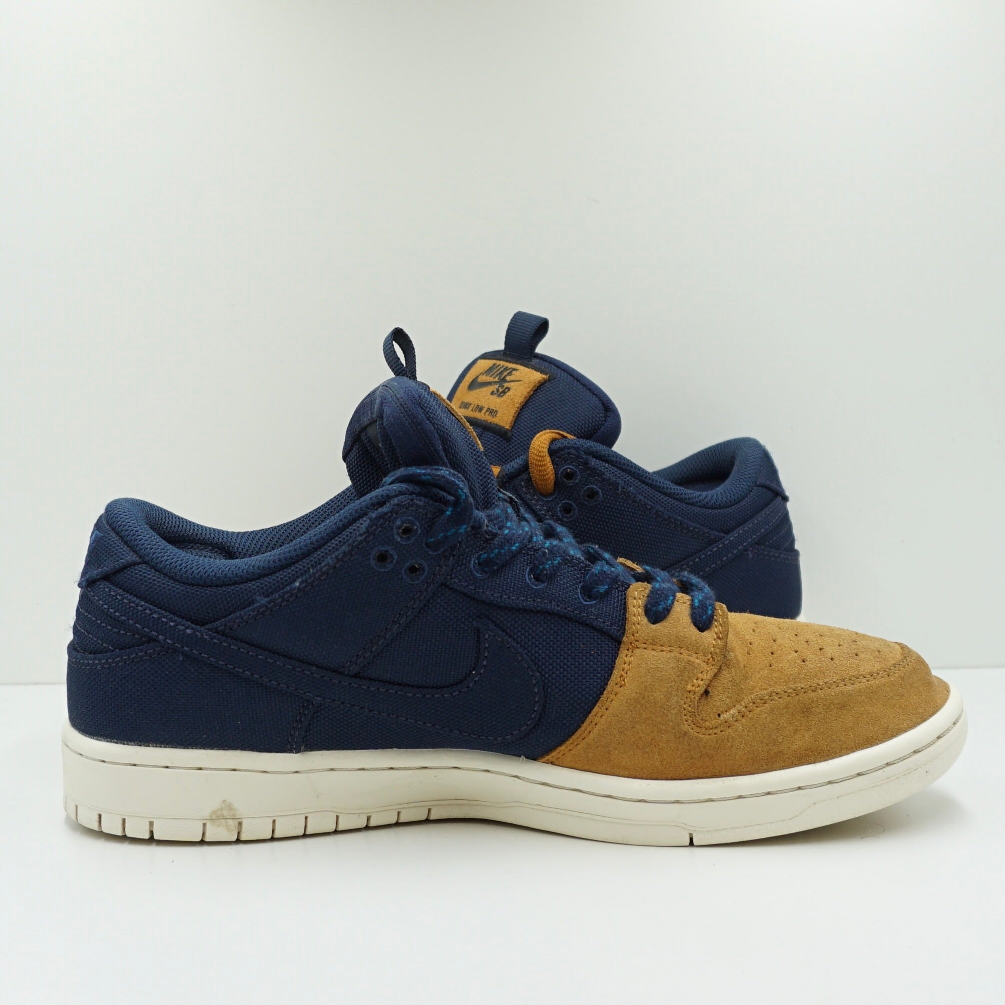 Nike SB Dunk Low Pro PRM 90s Backpack