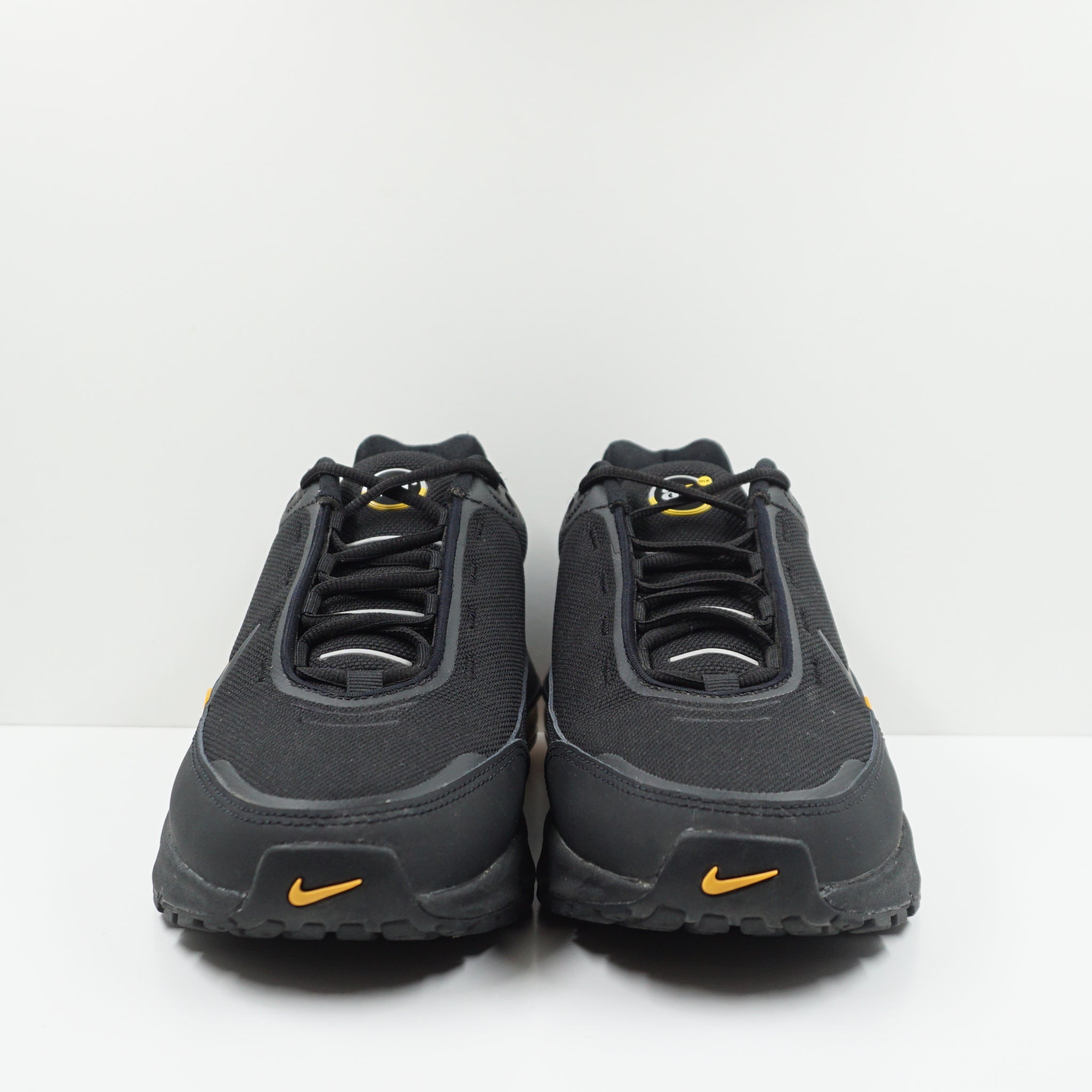 Nike Air Max Pulse Black Yellow
