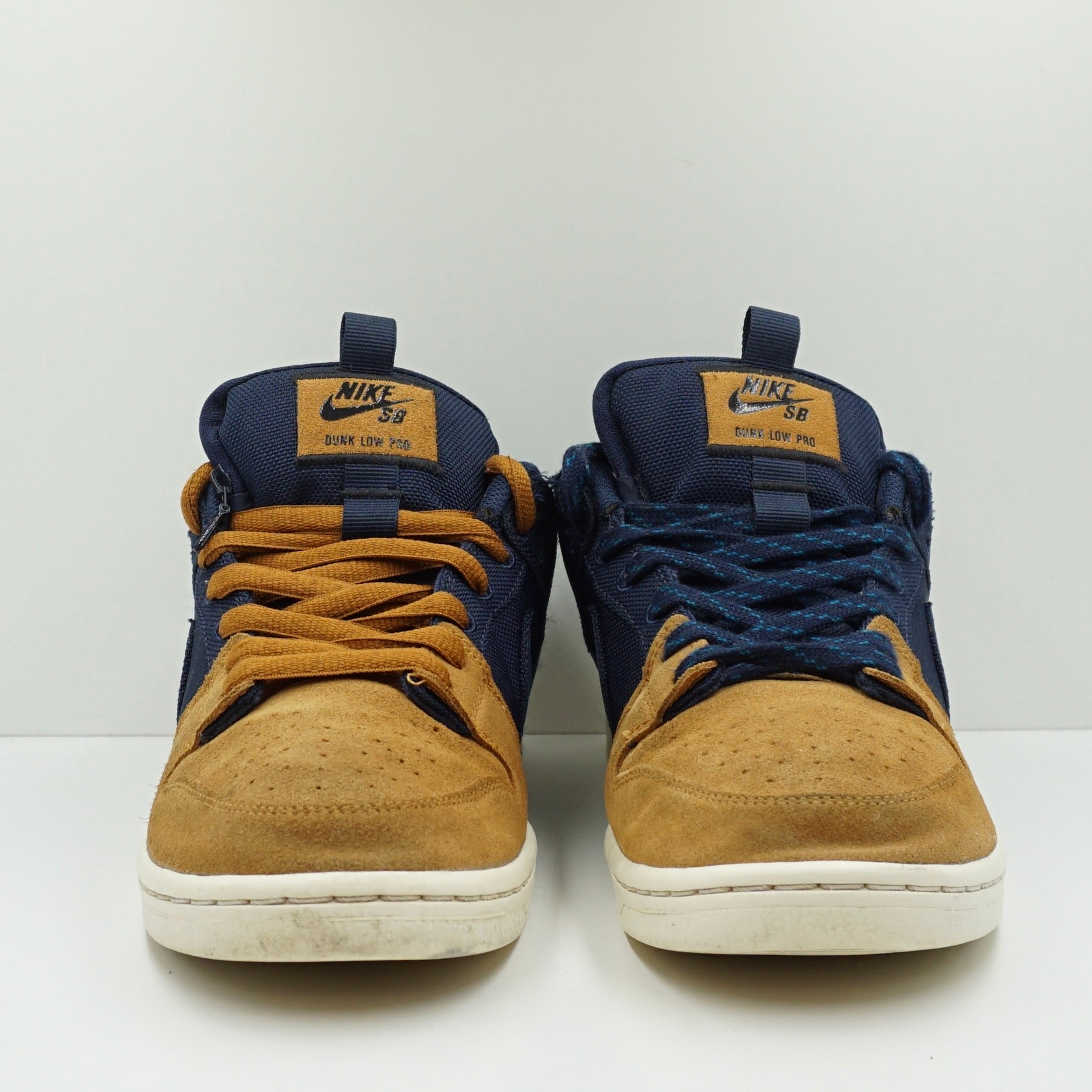 Nike SB Dunk Low Pro PRM 90s Backpack