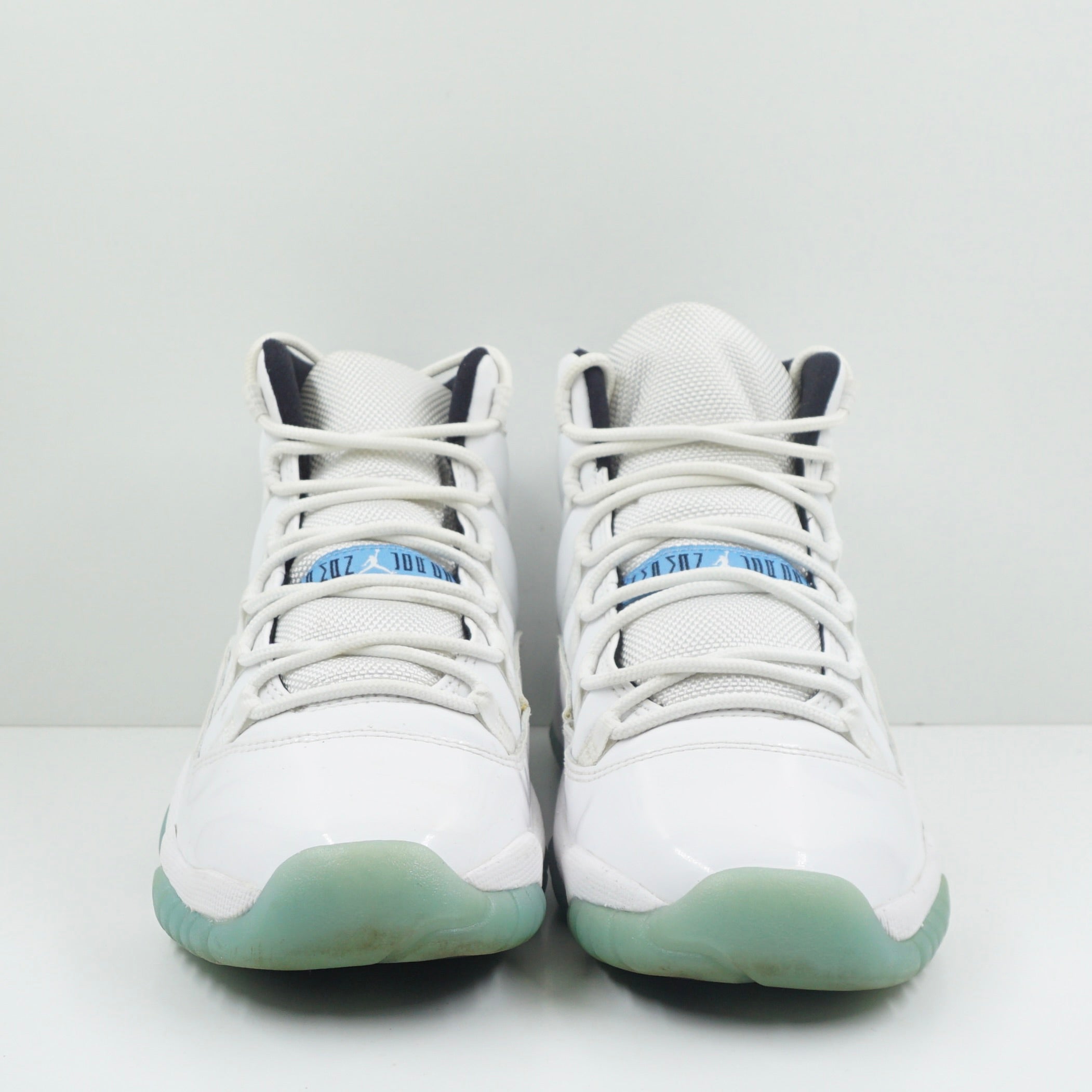 Jordan 11 Retro Legend Blue (2014) (GS)