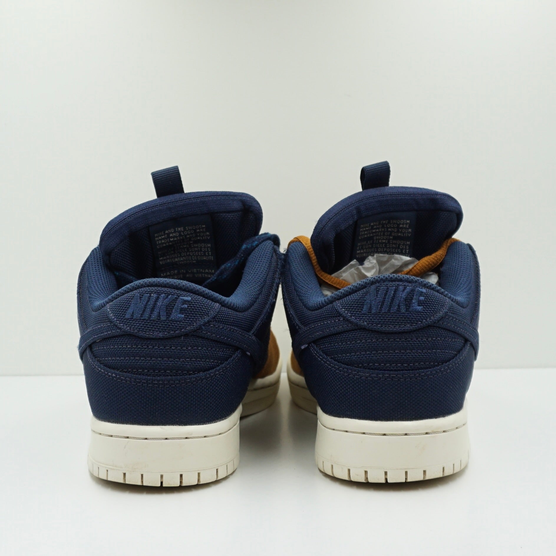 Nike SB Dunk Low Pro PRM 90s Backpack
