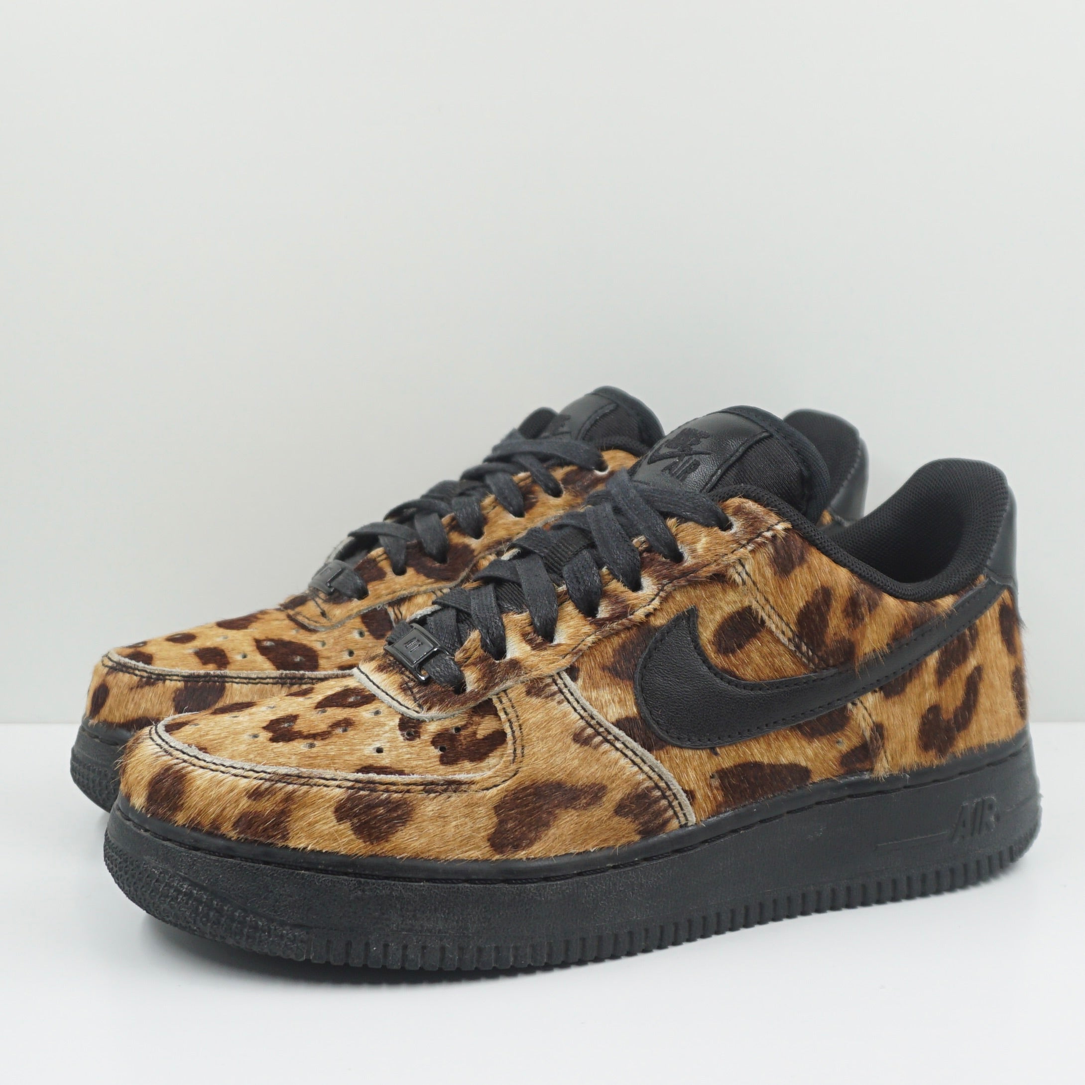 Nike Air Force 07 LX Animal Print (W)