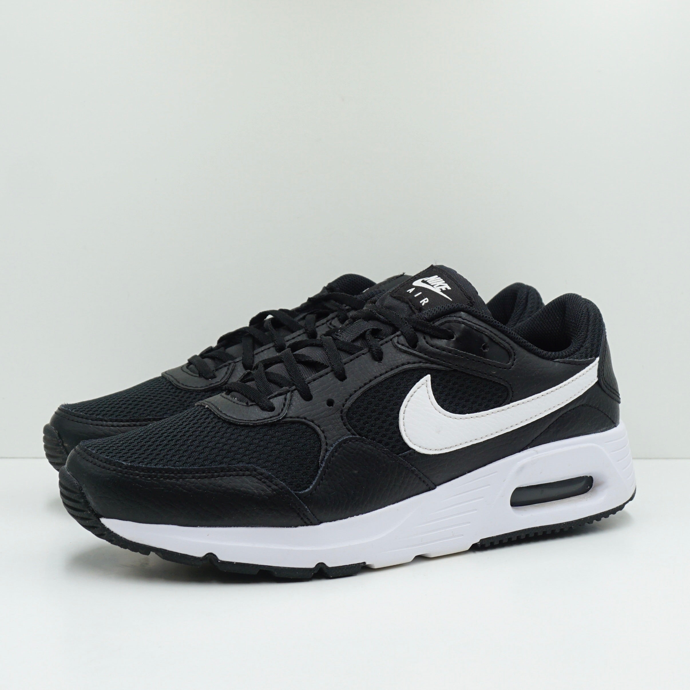 Nike Air Max SC Black White (W)