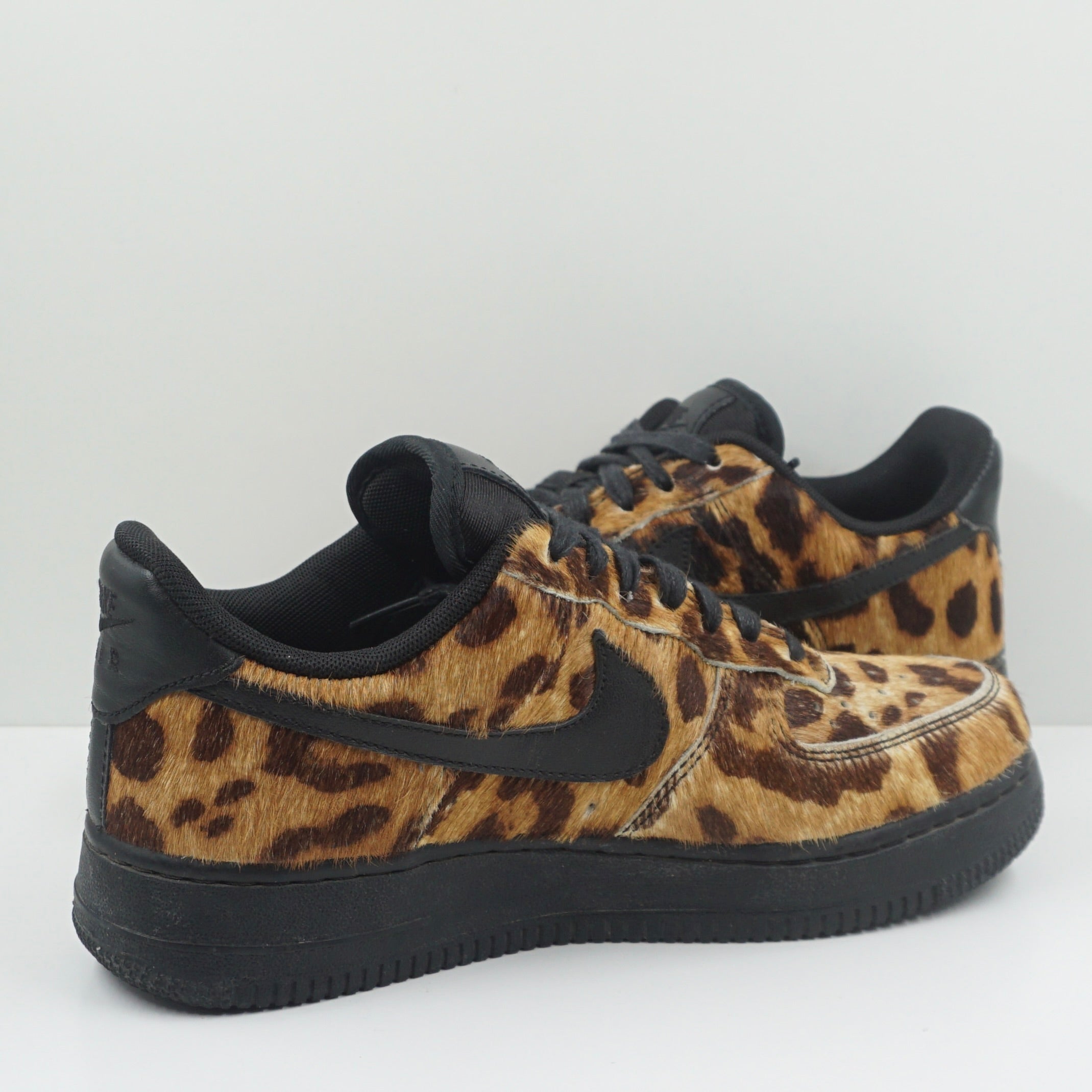 Nike Air Force 1 07 LX Animal Print (W)